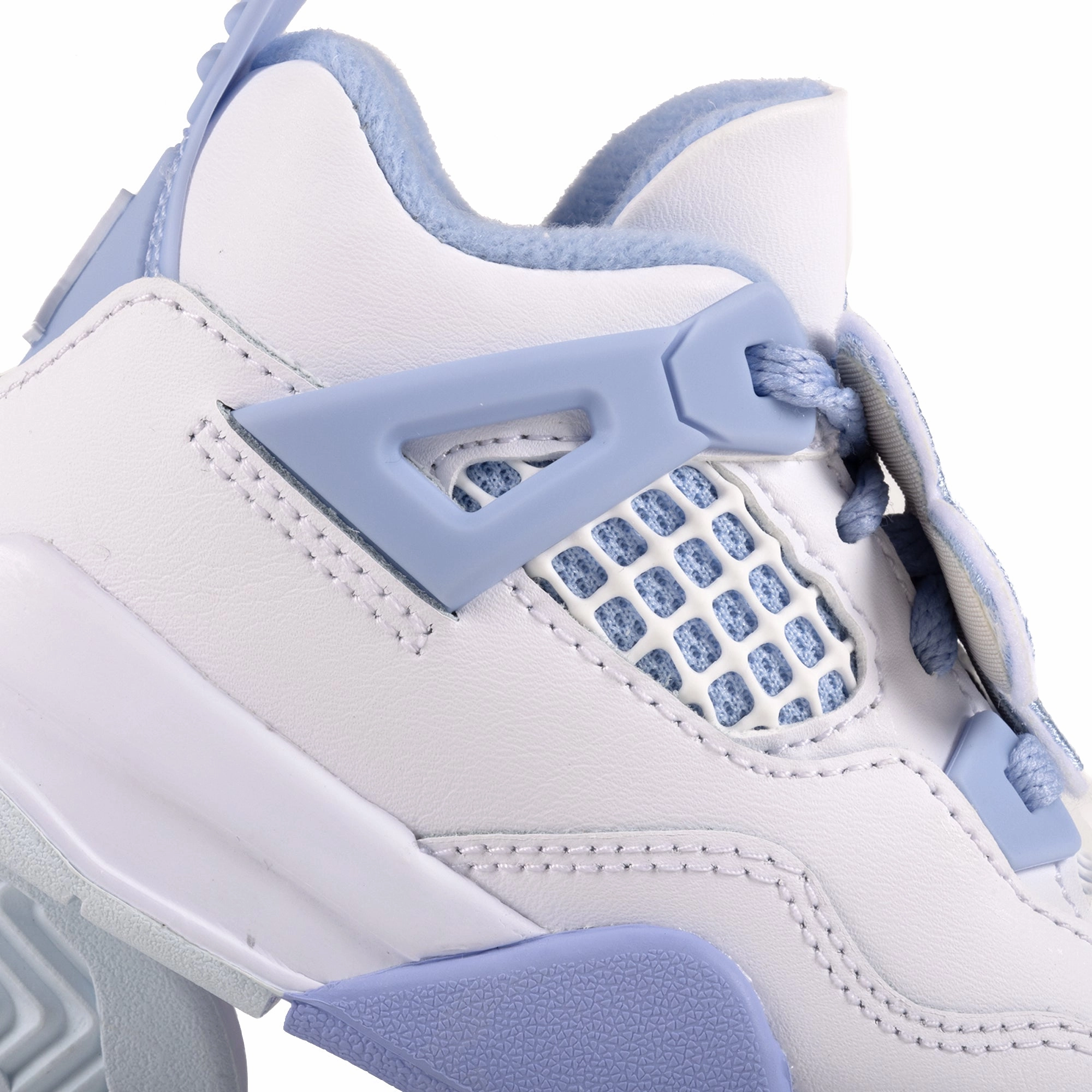 Nike Air Jordan 4 Retro (TD) Forget Me Not IB8961-100