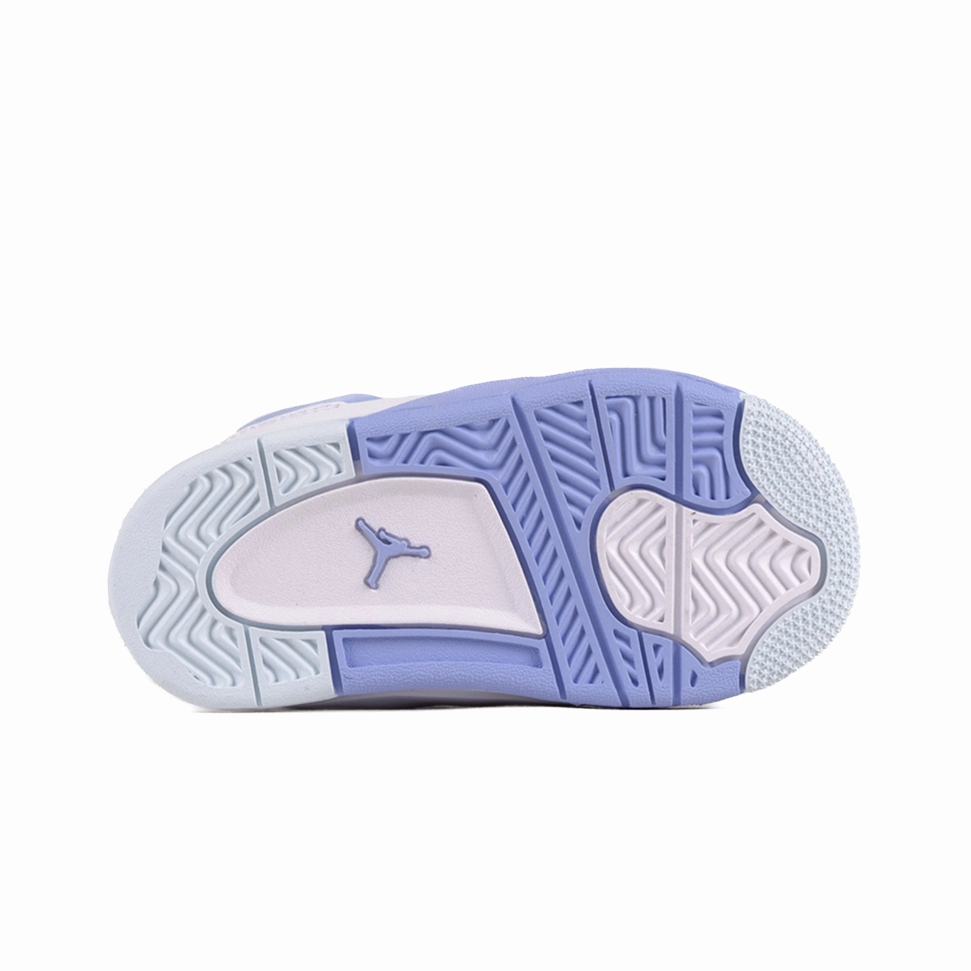 Nike Air Jordan 4 Retro (TD) Forget Me Not IB8961-100