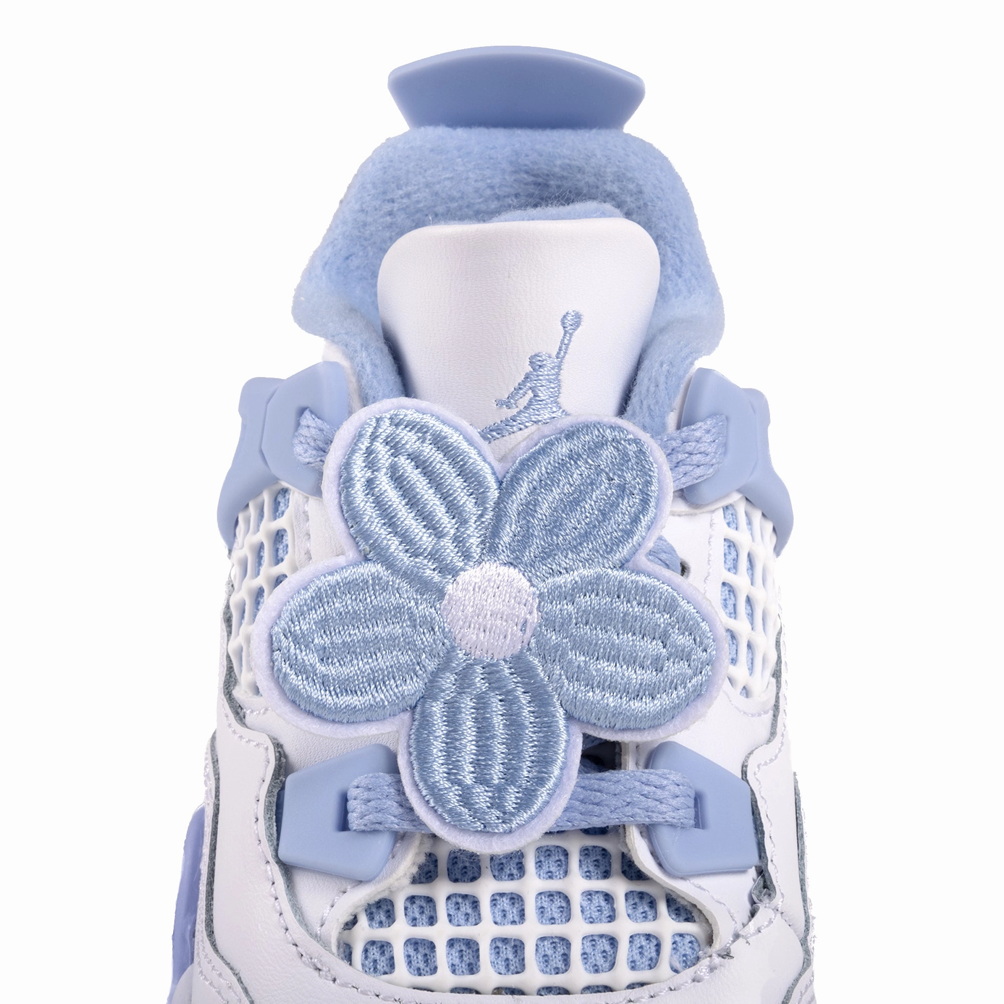 Nike Air Jordan 4 Retro (TD) Forget Me Not IB8961-100