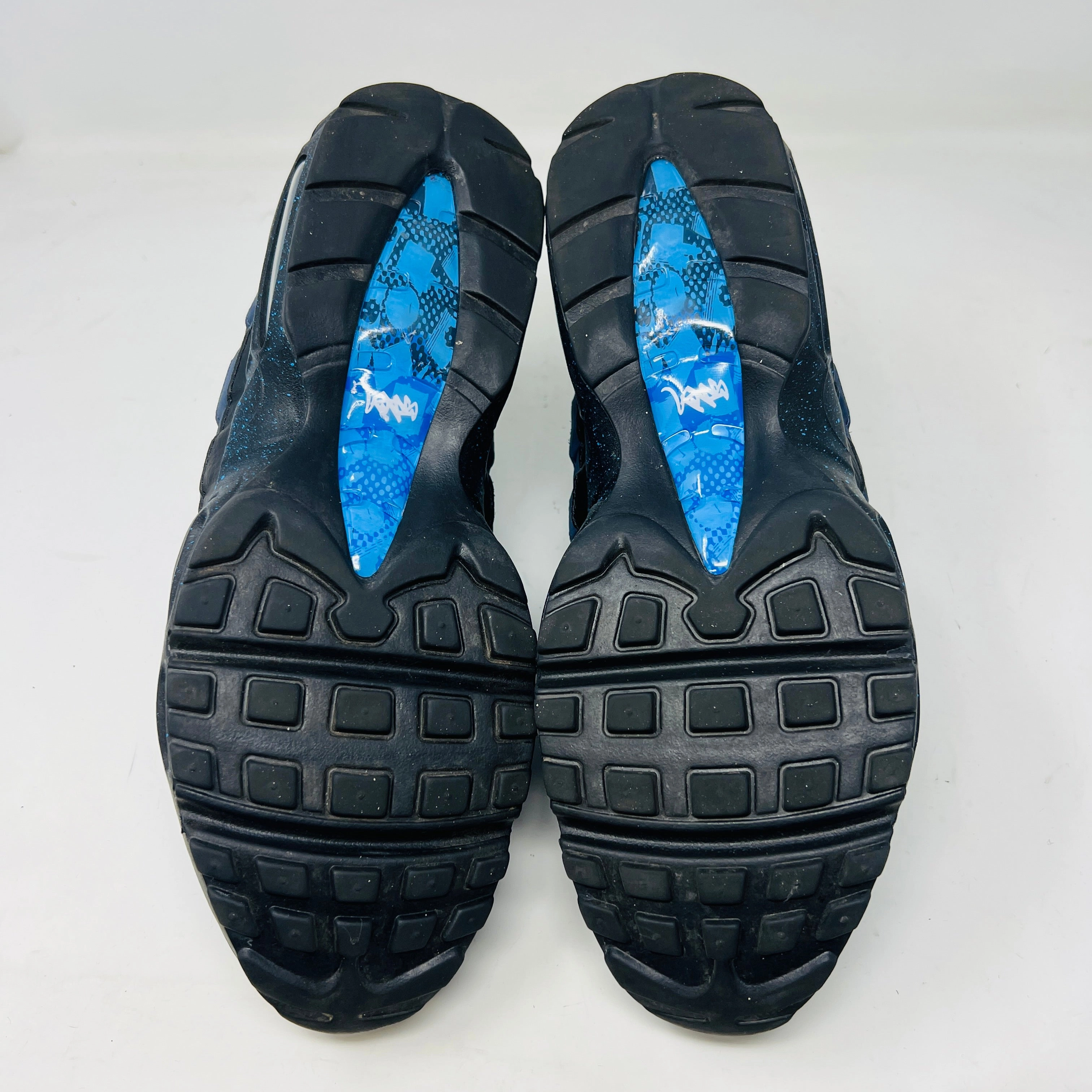 Nike Air Max 95 Stash
