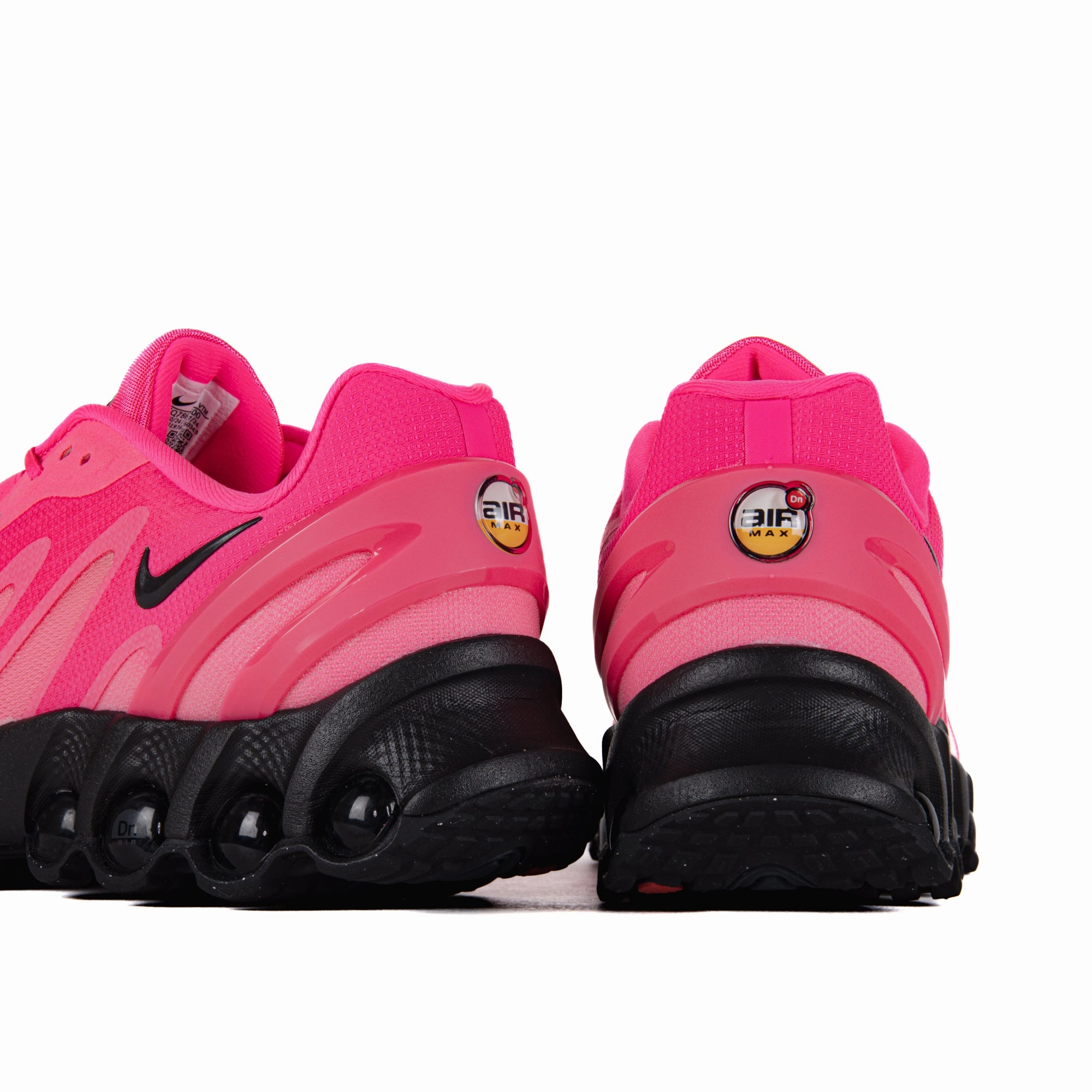 Nike Air Max Dn8 Hyper Pink/Black/Hyper Pink/Black FQ7860-600