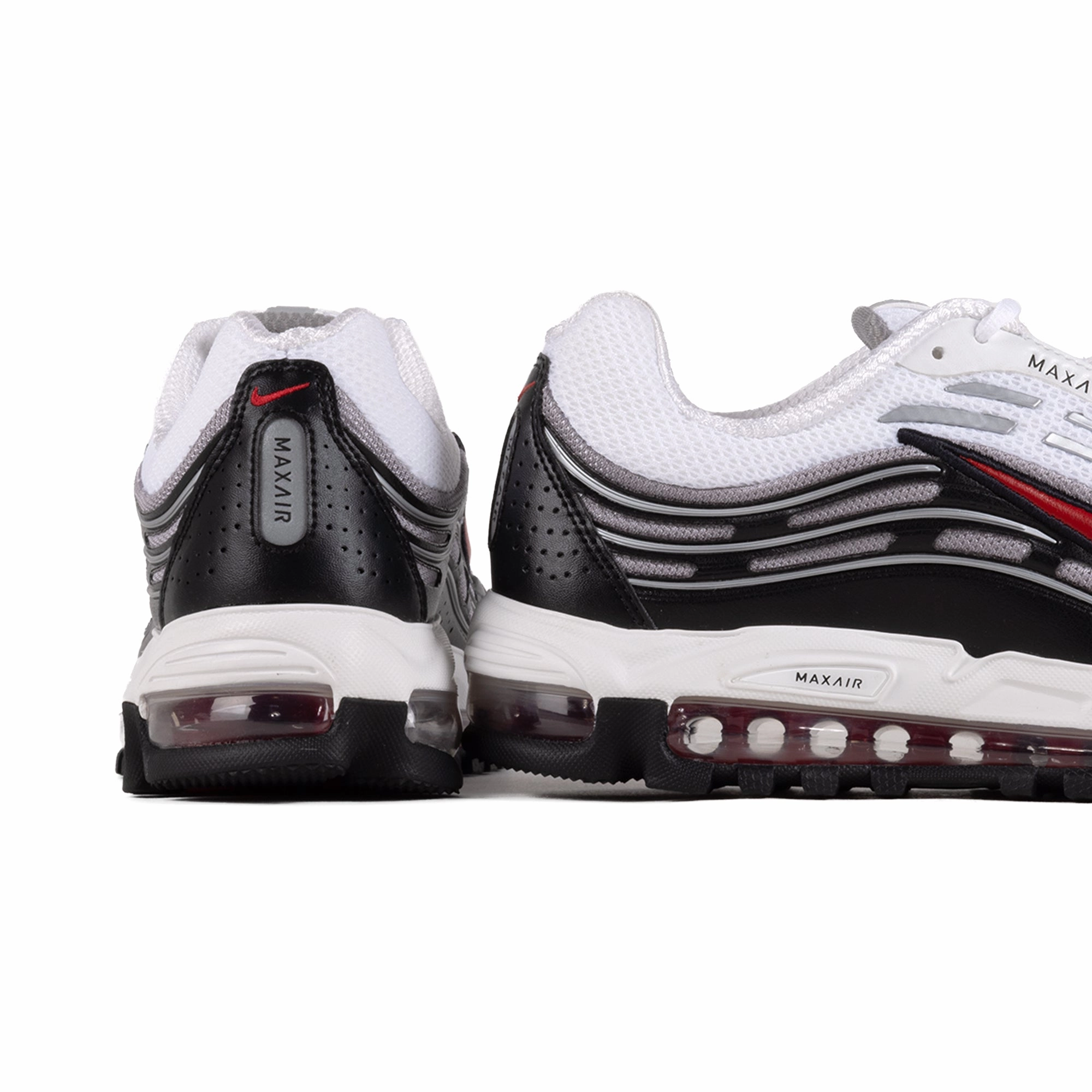 Nike Air Max TL 2.5 White/Varsity Red/Black/Medium Grey FZ4110-104