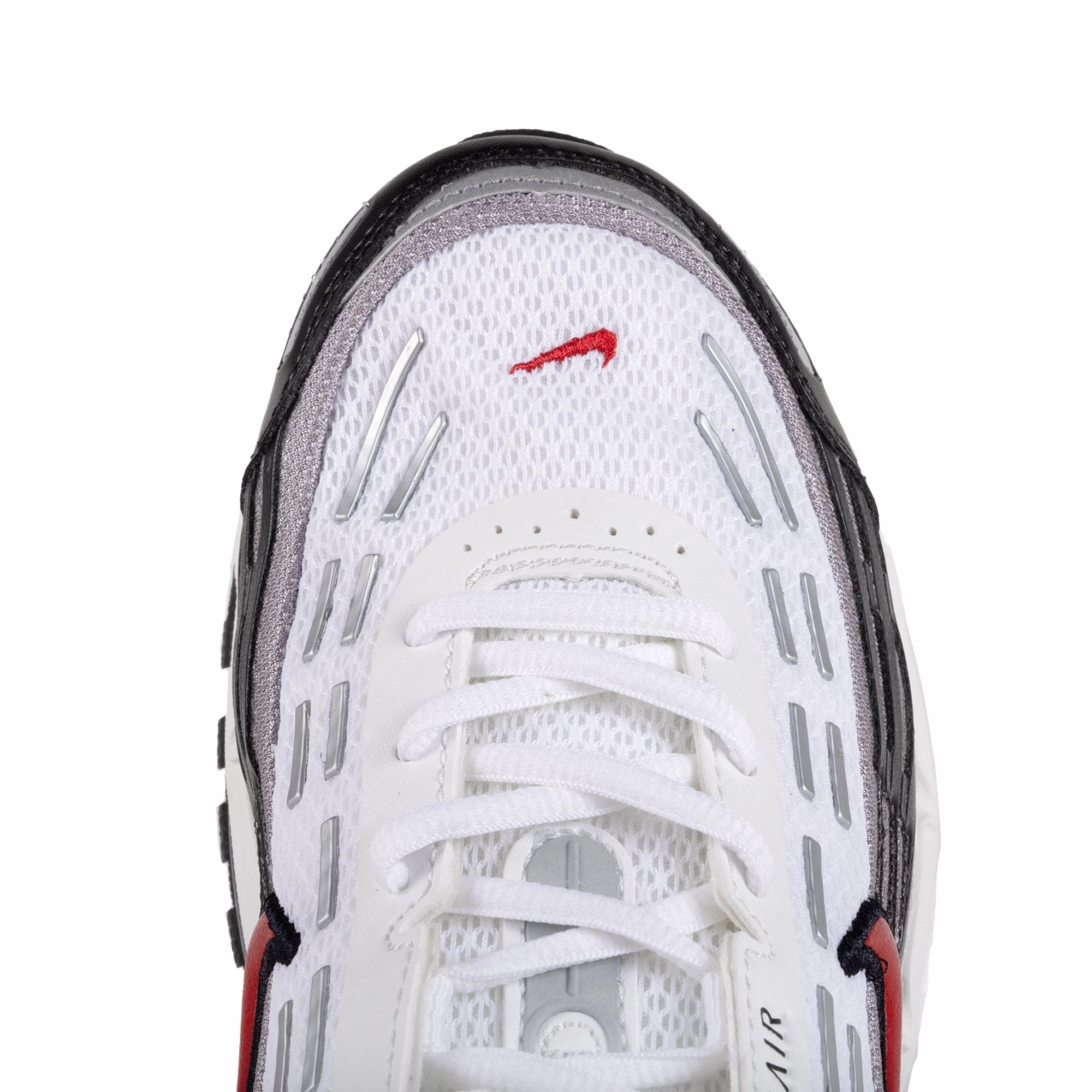 Nike Air Max TL 2.5 White/Varsity Red/Black/Medium Grey FZ4110-104