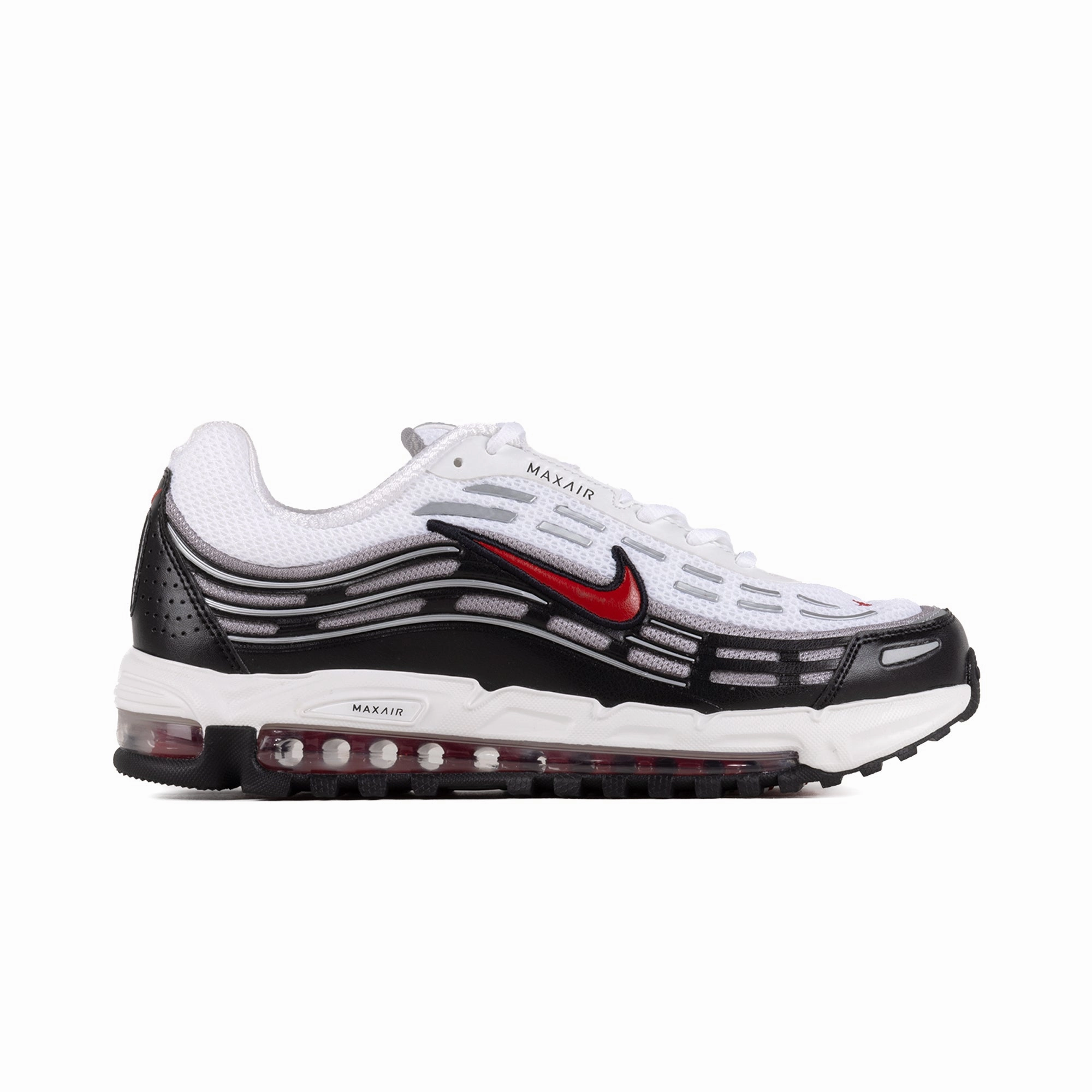 Nike Air Max TL 2.5 White/Varsity Red/Black/Medium Grey FZ4110-104