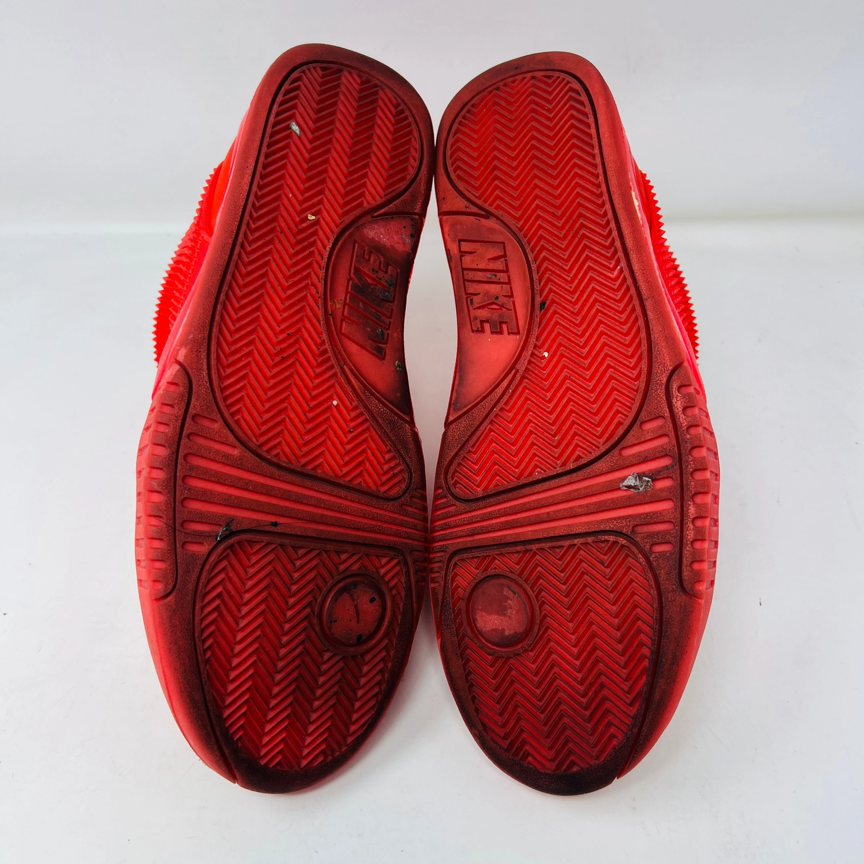 Nike Air Yeezy 2 Red October