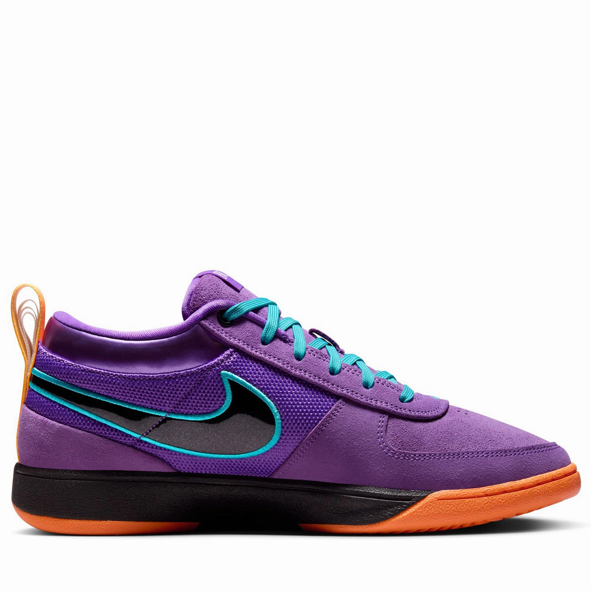 Nike Book 1 '1995 All-Star' - Wild Berry/White