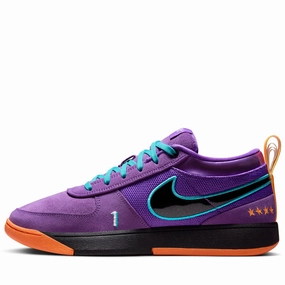 Nike Book 1 '1995 All-Star' - Wild Berry/White