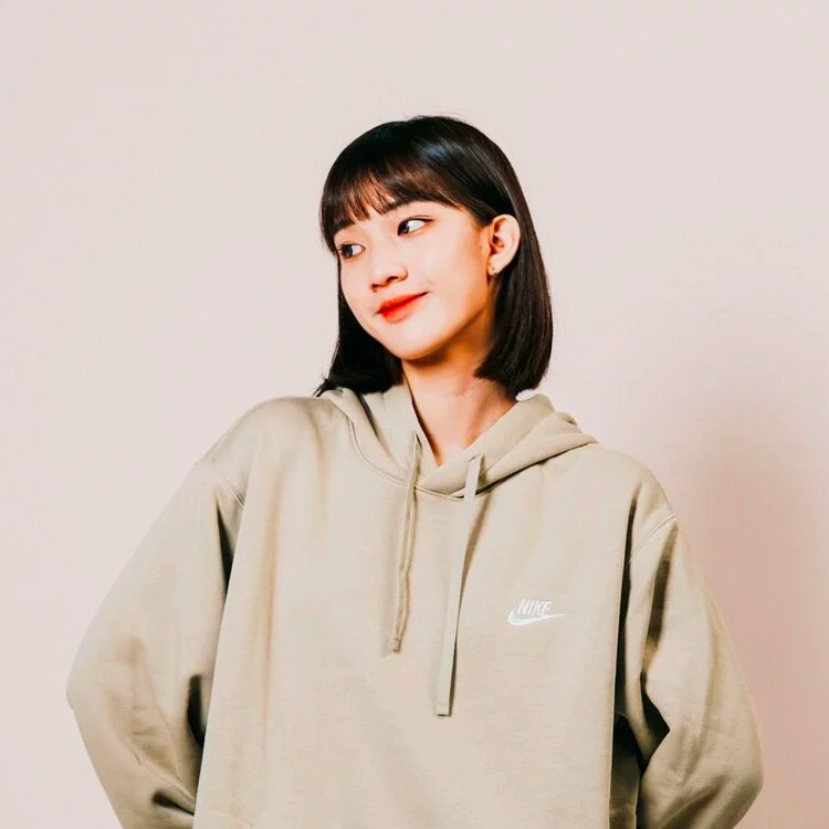 Nike Club Fleece Hoodie [BV2655]