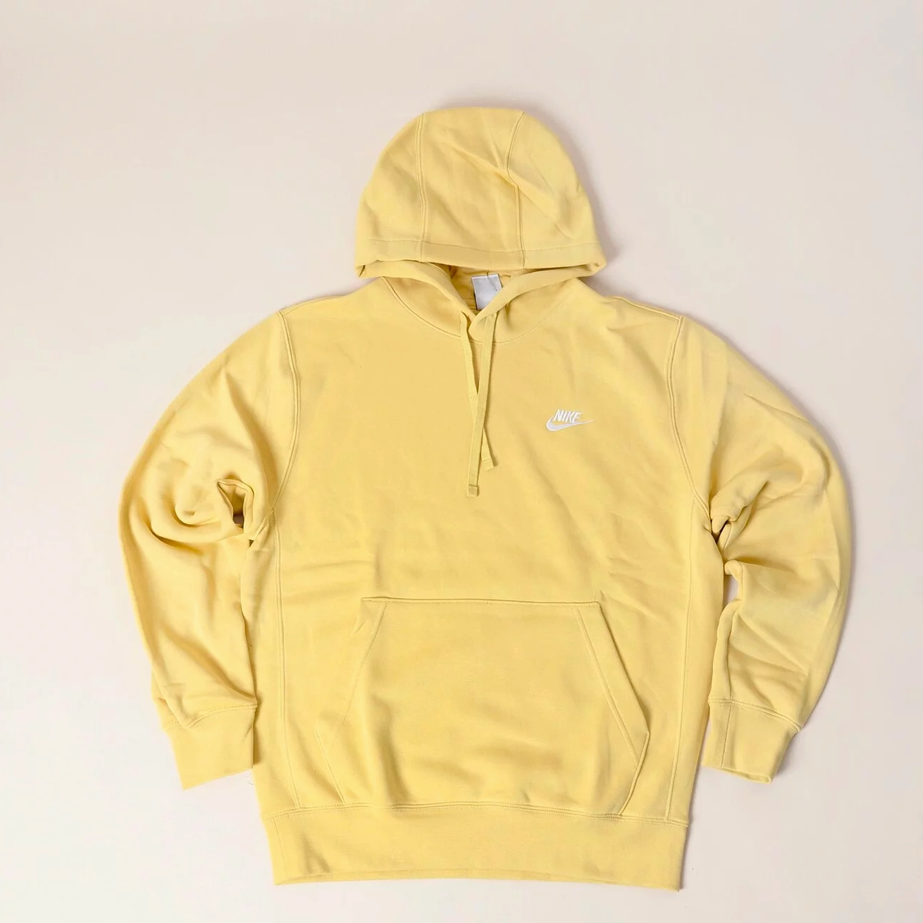 Nike Club Fleece Hoodie [BV2655]