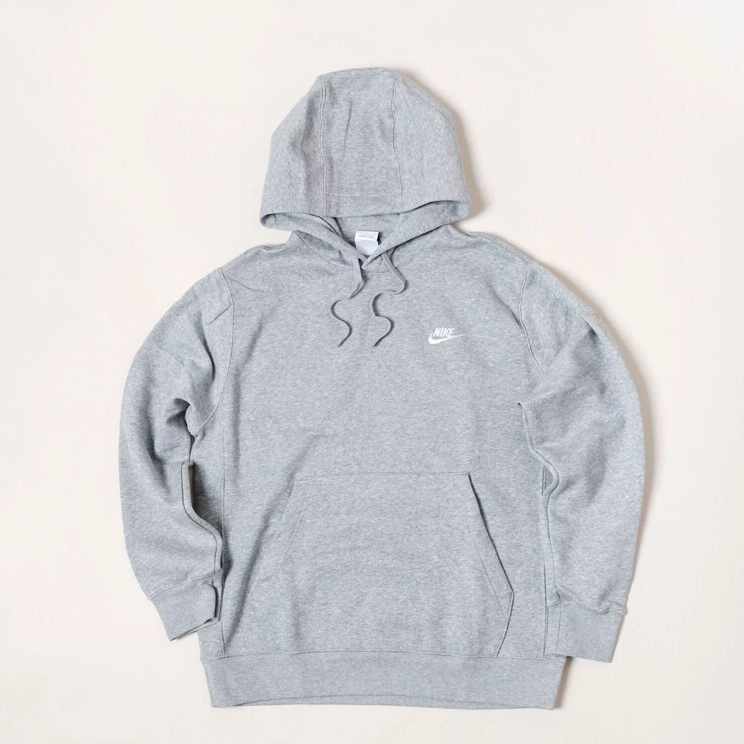 Nike Club Fleece Hoodie [BV2655]