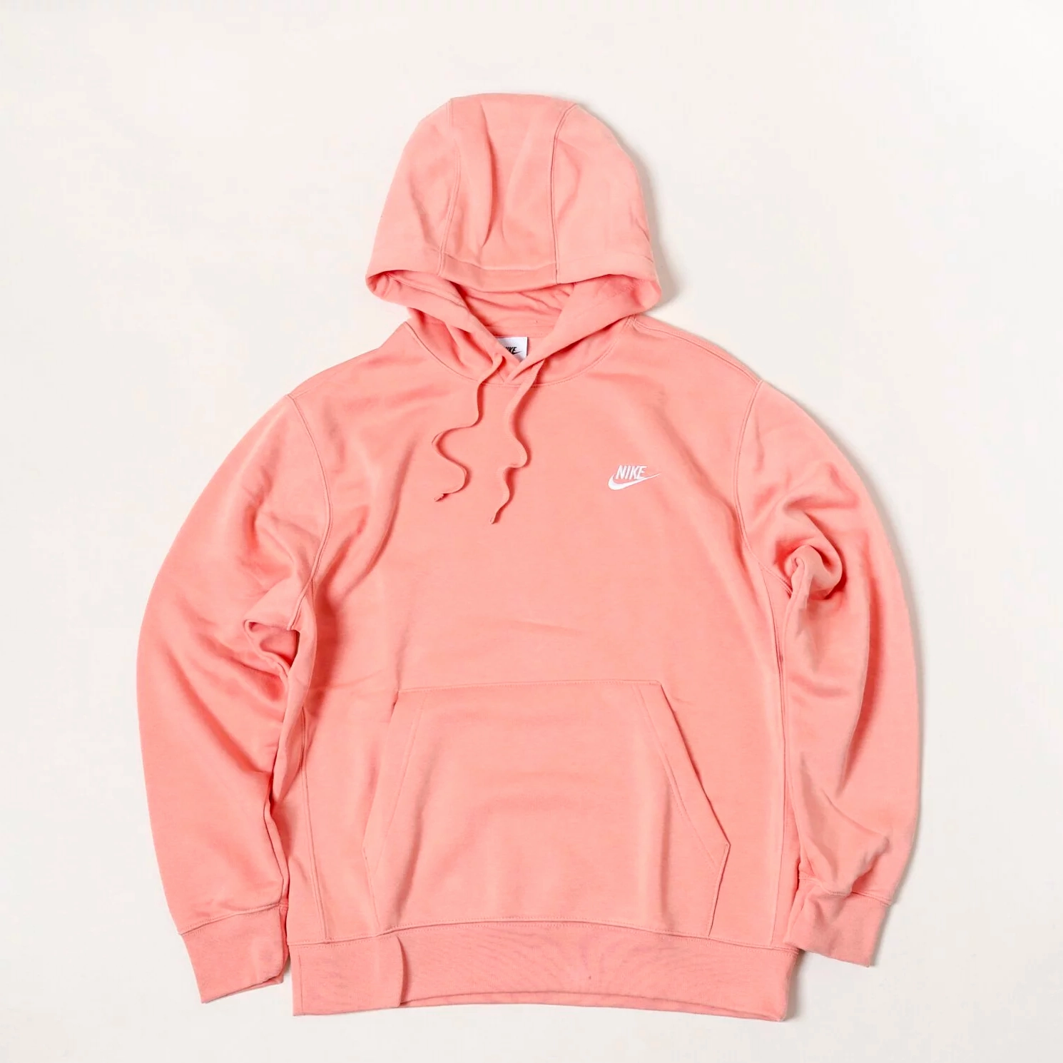 Nike Club Fleece Hoodie [BV2655]