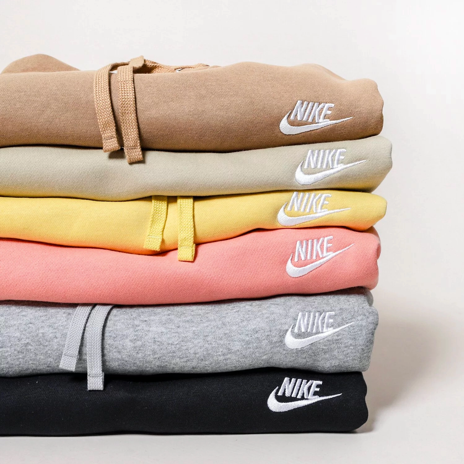Nike Club Fleece Hoodie [BV2655]