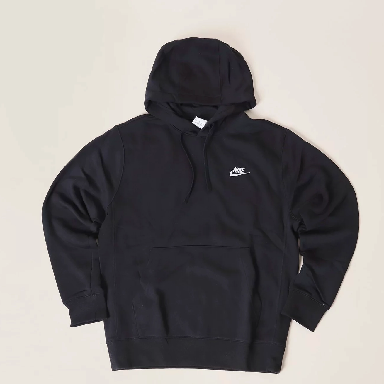 Nike Club Fleece Hoodie [BV2655]