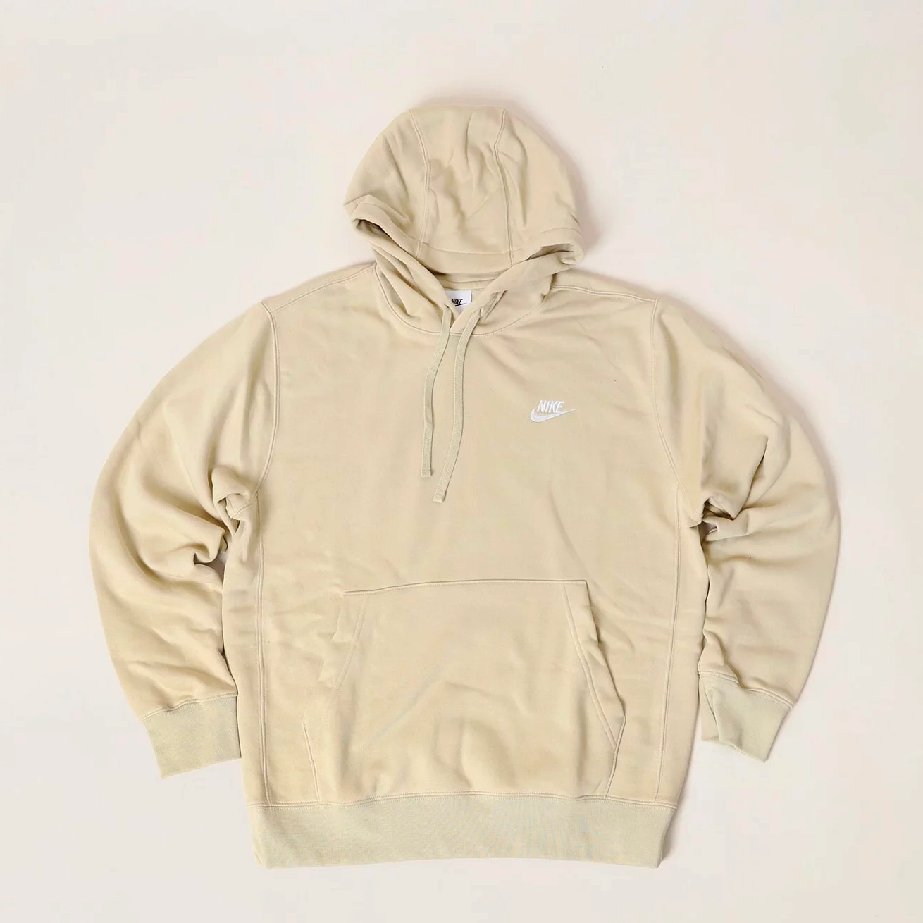 Nike Club Fleece Hoodie [BV2655]