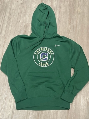 Nike Club Hoodie