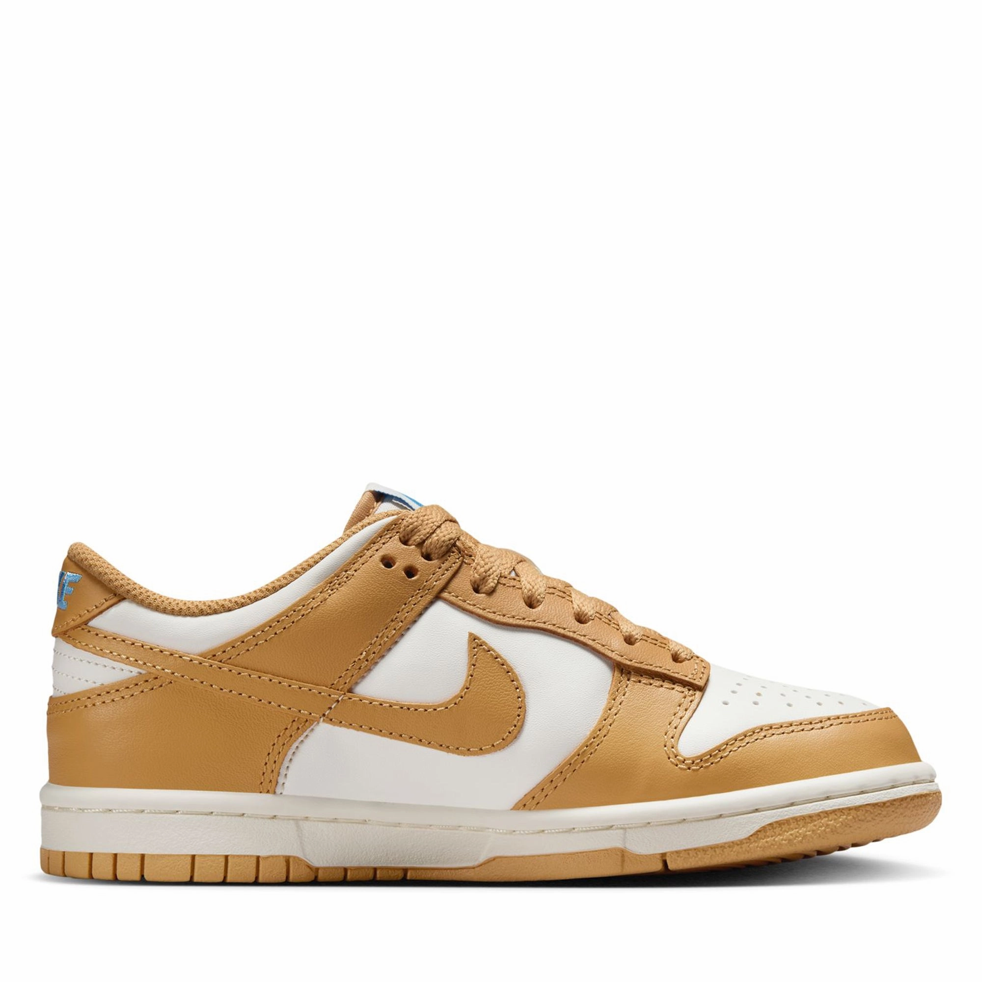 Nike Dunk Low (GS) - Honeycomb/Sail