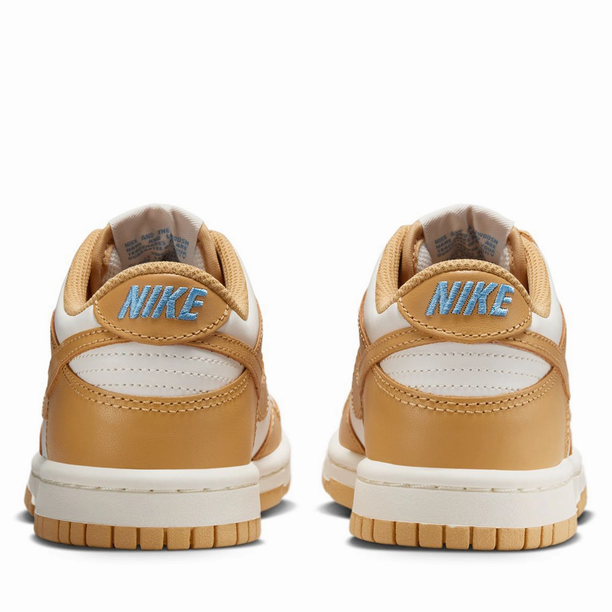 Nike Dunk Low (GS) - Honeycomb/Sail