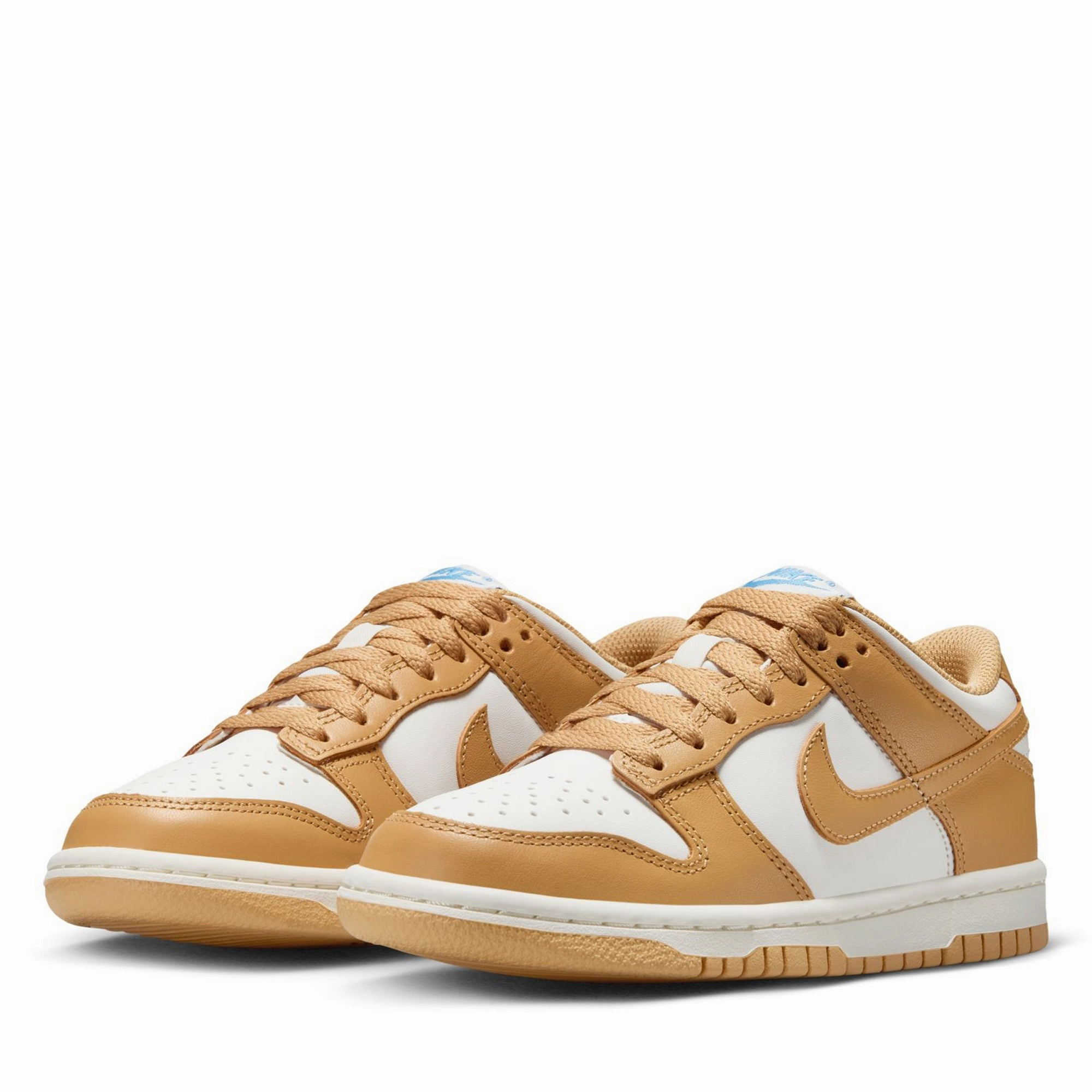 Nike Dunk Low (GS) - Honeycomb/Sail