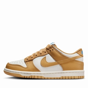 Nike Dunk Low (GS) - Honeycomb/Sail