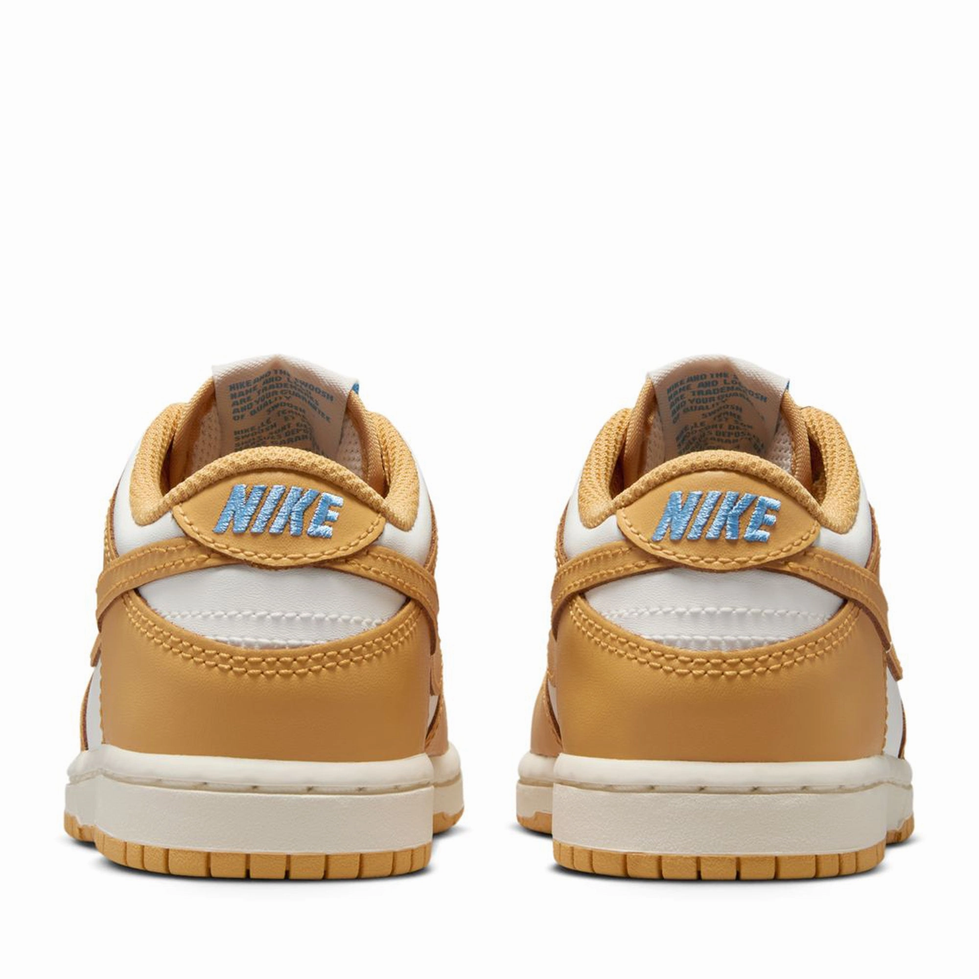 Nike Dunk Low (PS) - Honeycomb/Sail