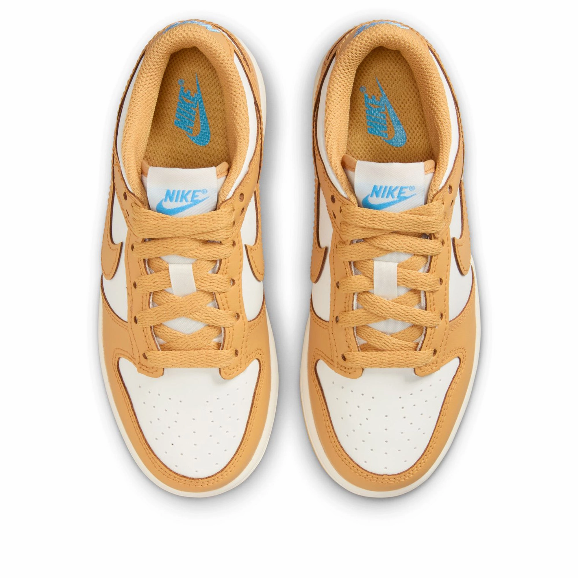 Nike Dunk Low (PS) - Honeycomb/Sail