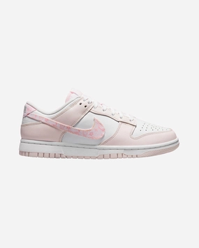 NIKE DUNK LOW WMNS PINK PAISLEY
