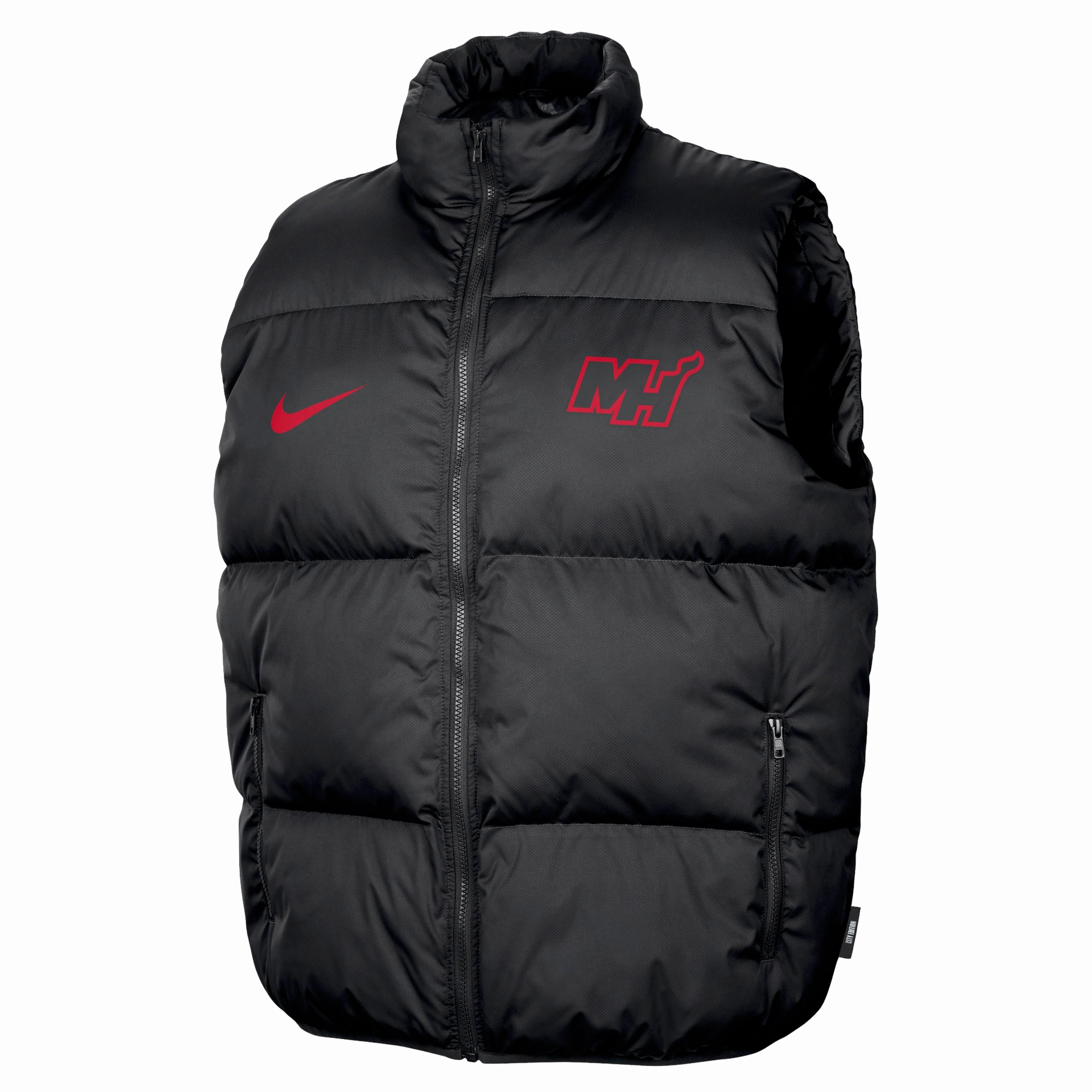 Nike HEAT Culture Puffer Vest
