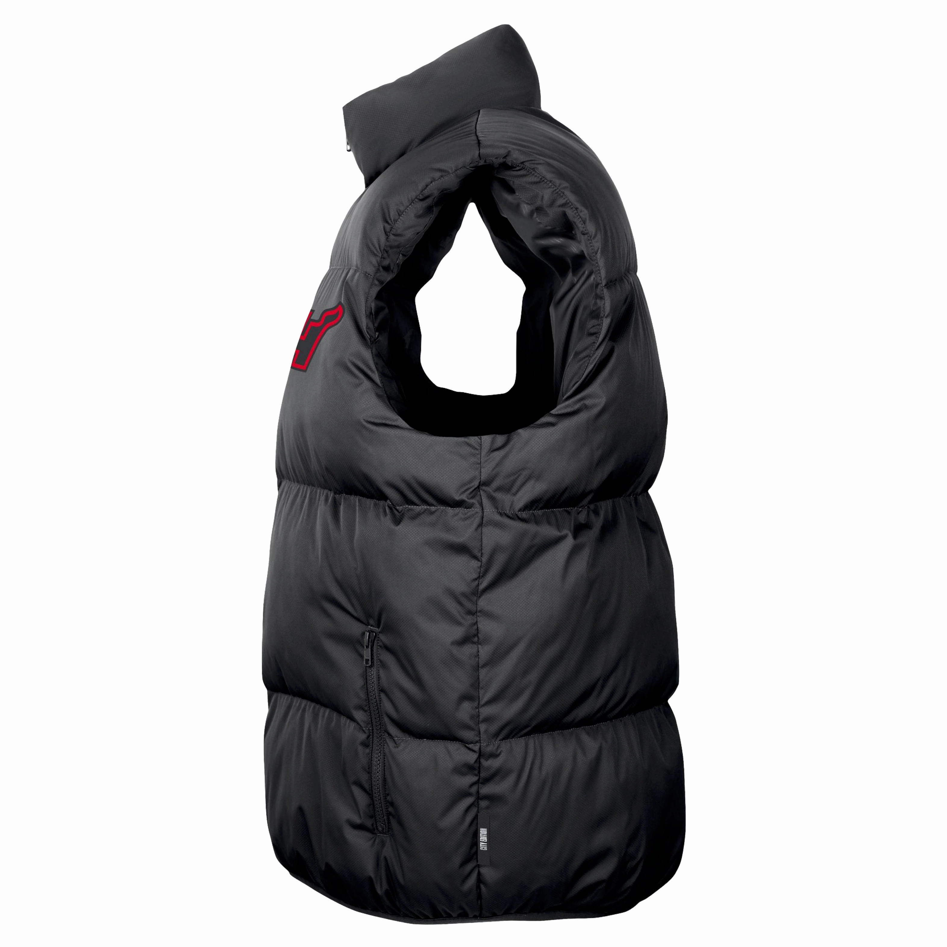 Nike HEAT Culture Puffer Vest