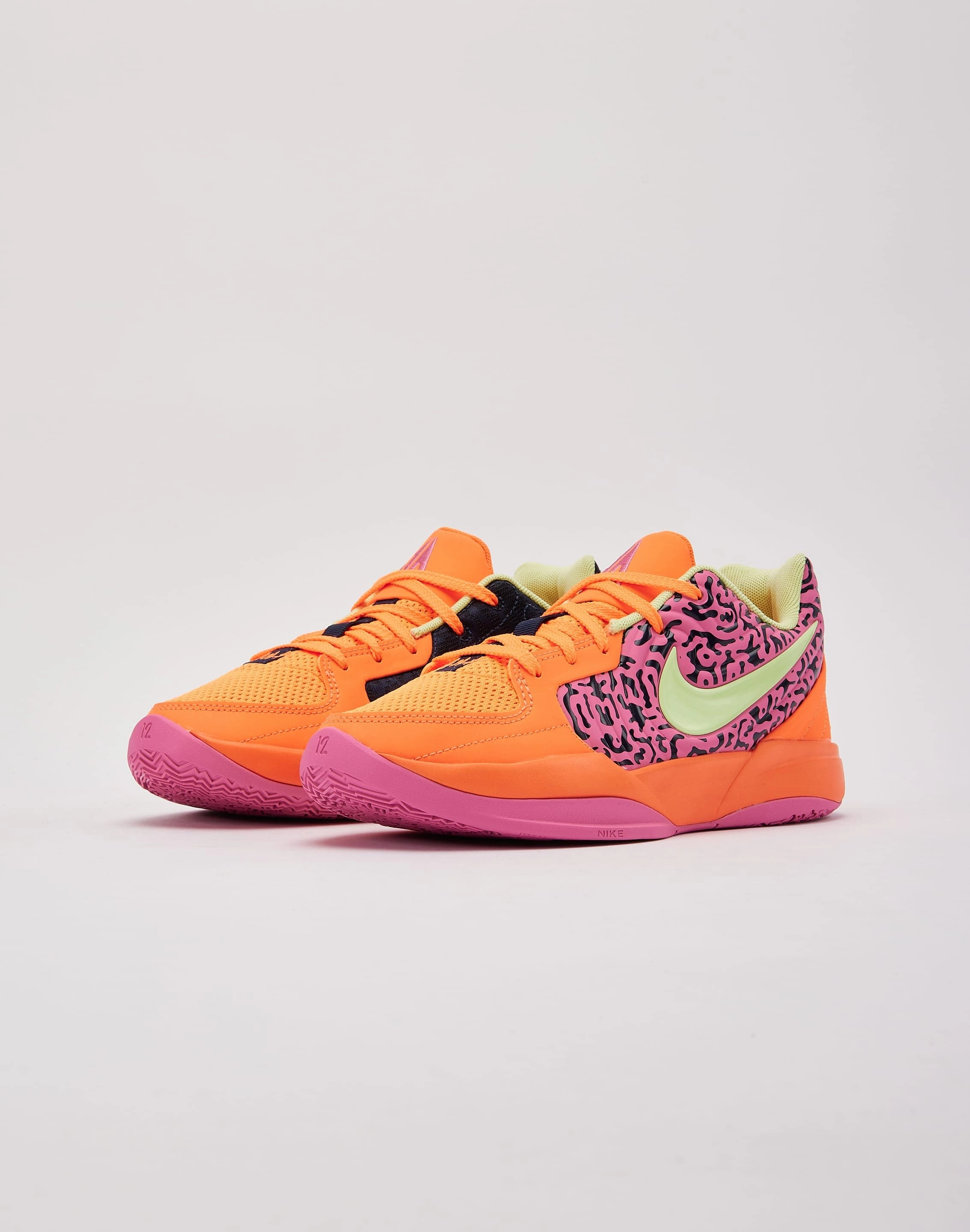 Nike Ja 2 Grade-School