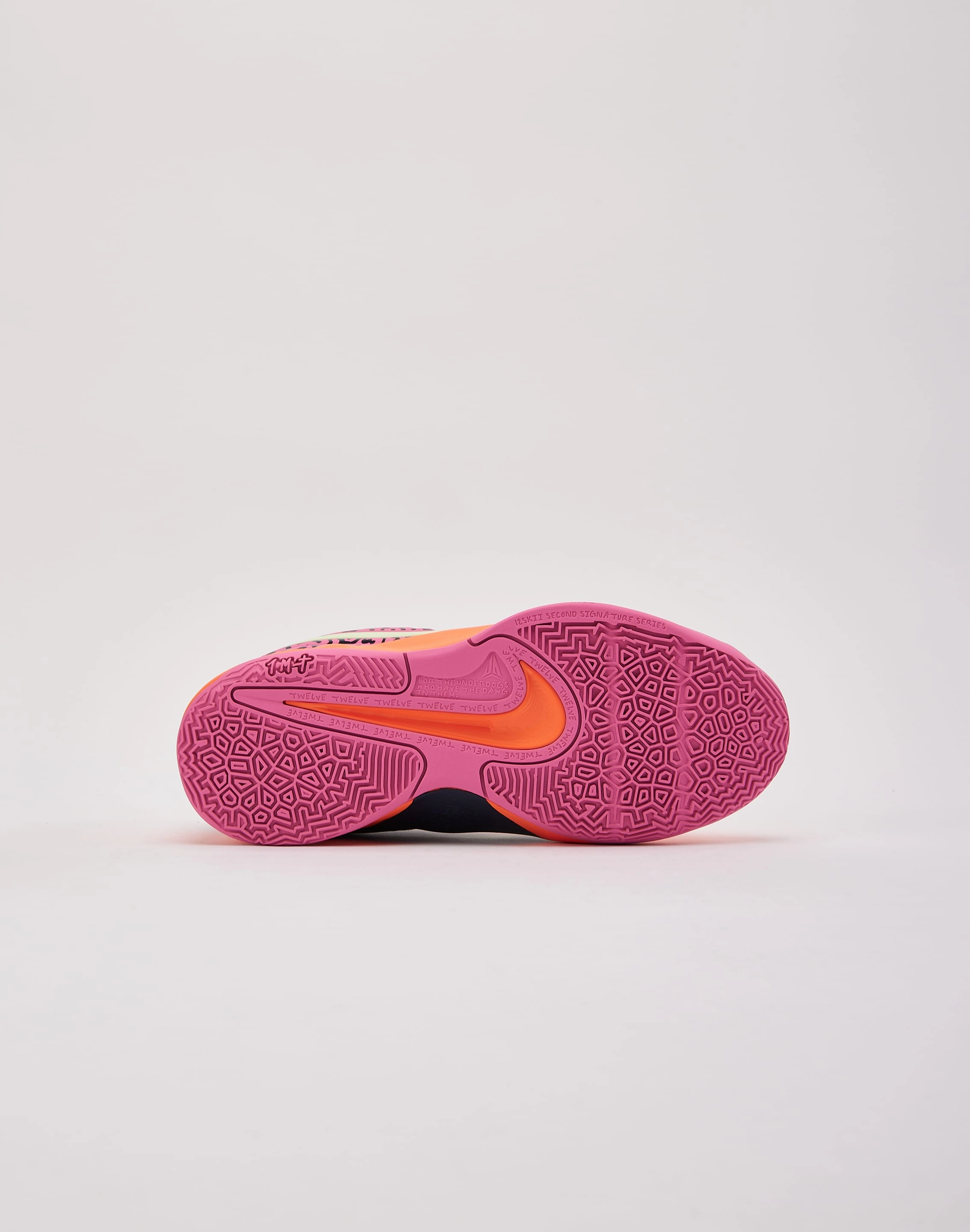 Nike Ja 2 Grade-School