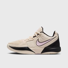 Nike Ja 2 GS Coconut Milk / Pink Foam - Black