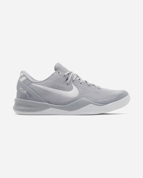 NIKE KOBE8 PROTRO WOLF GREY