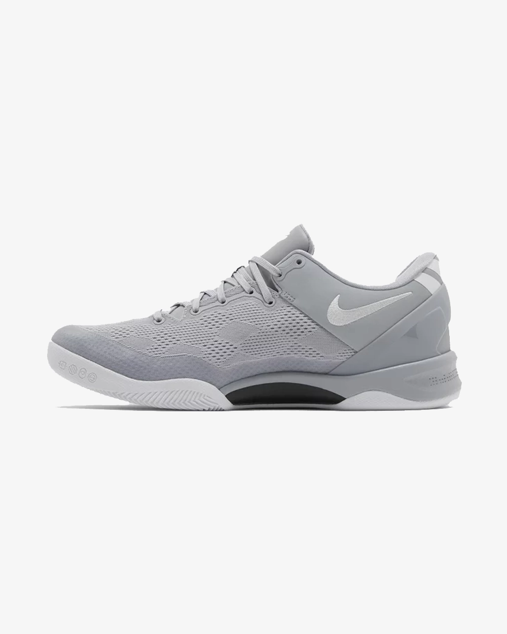 NIKE KOBE8 PROTRO WOLF GREY