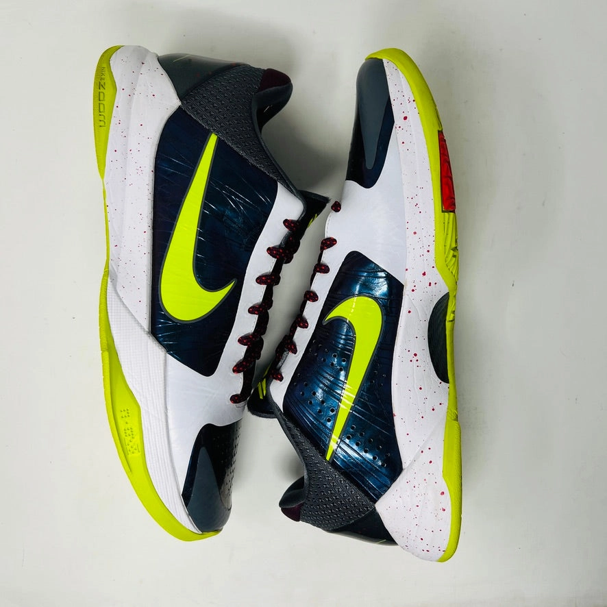 Nike Kobe 5 Protro Chaos