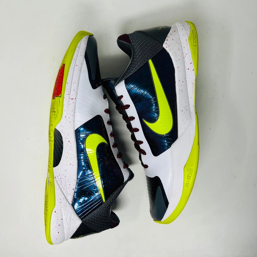 Nike Kobe 5 Protro Chaos