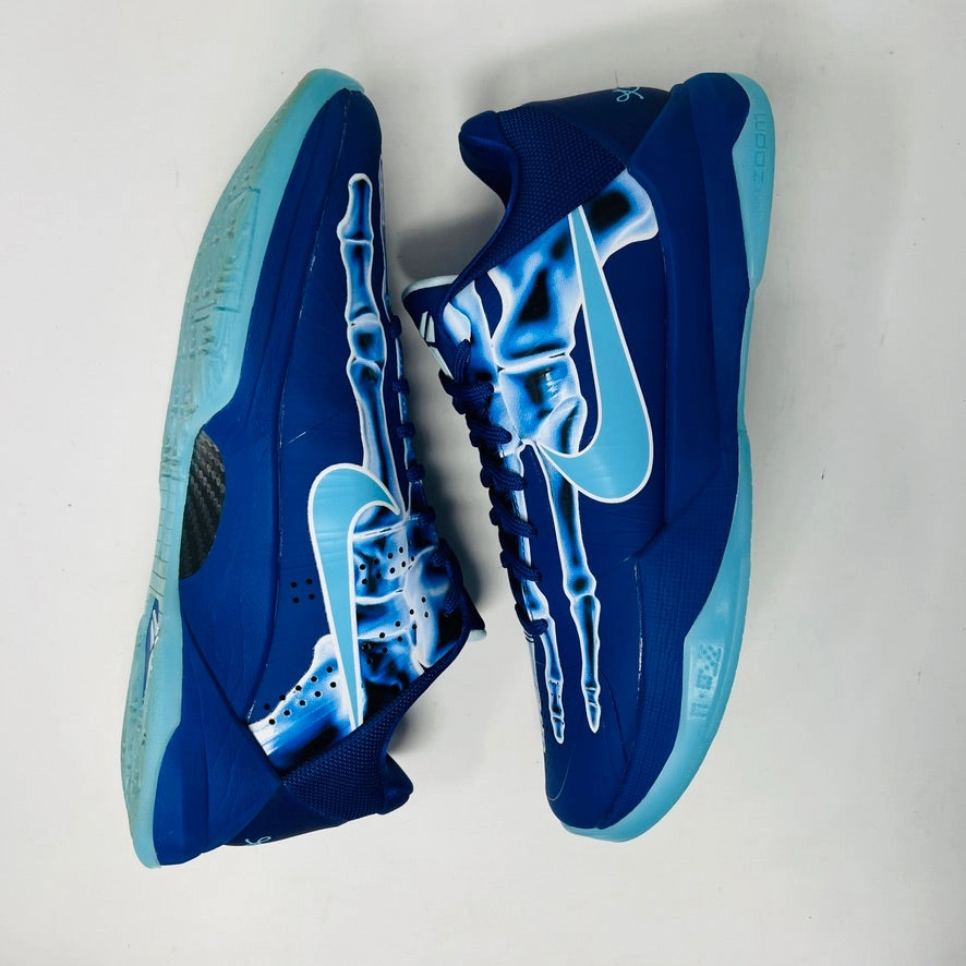 Nike Kobe 5 Protro X-Ray