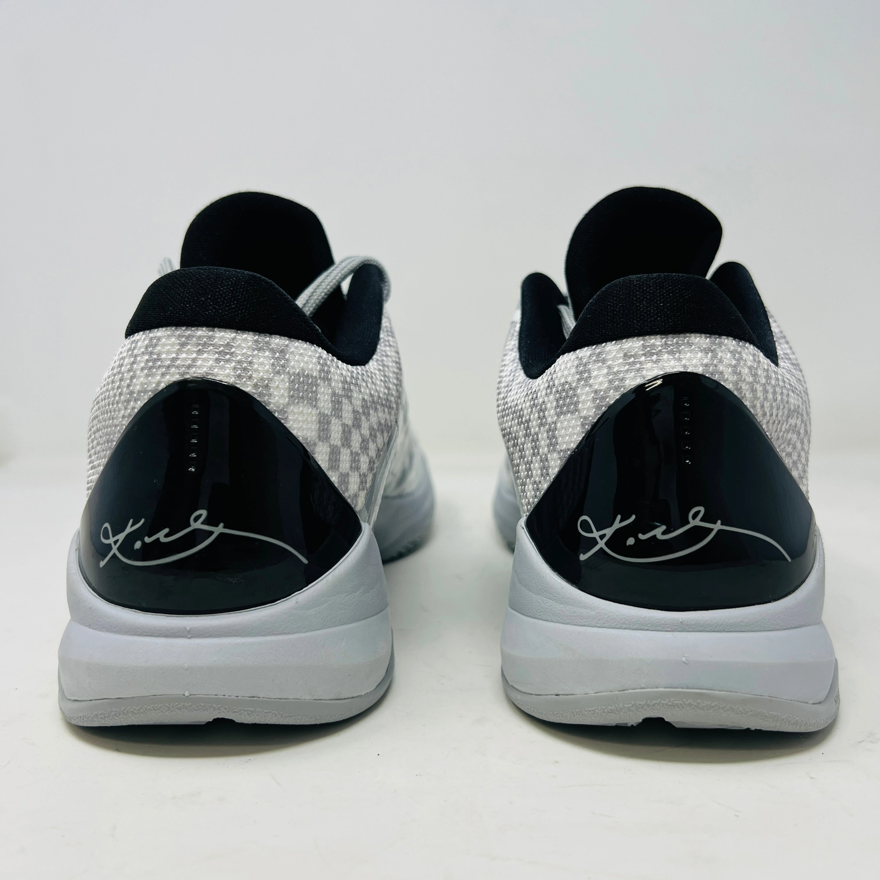 Nike Kobe 5 Protro Zebra PE