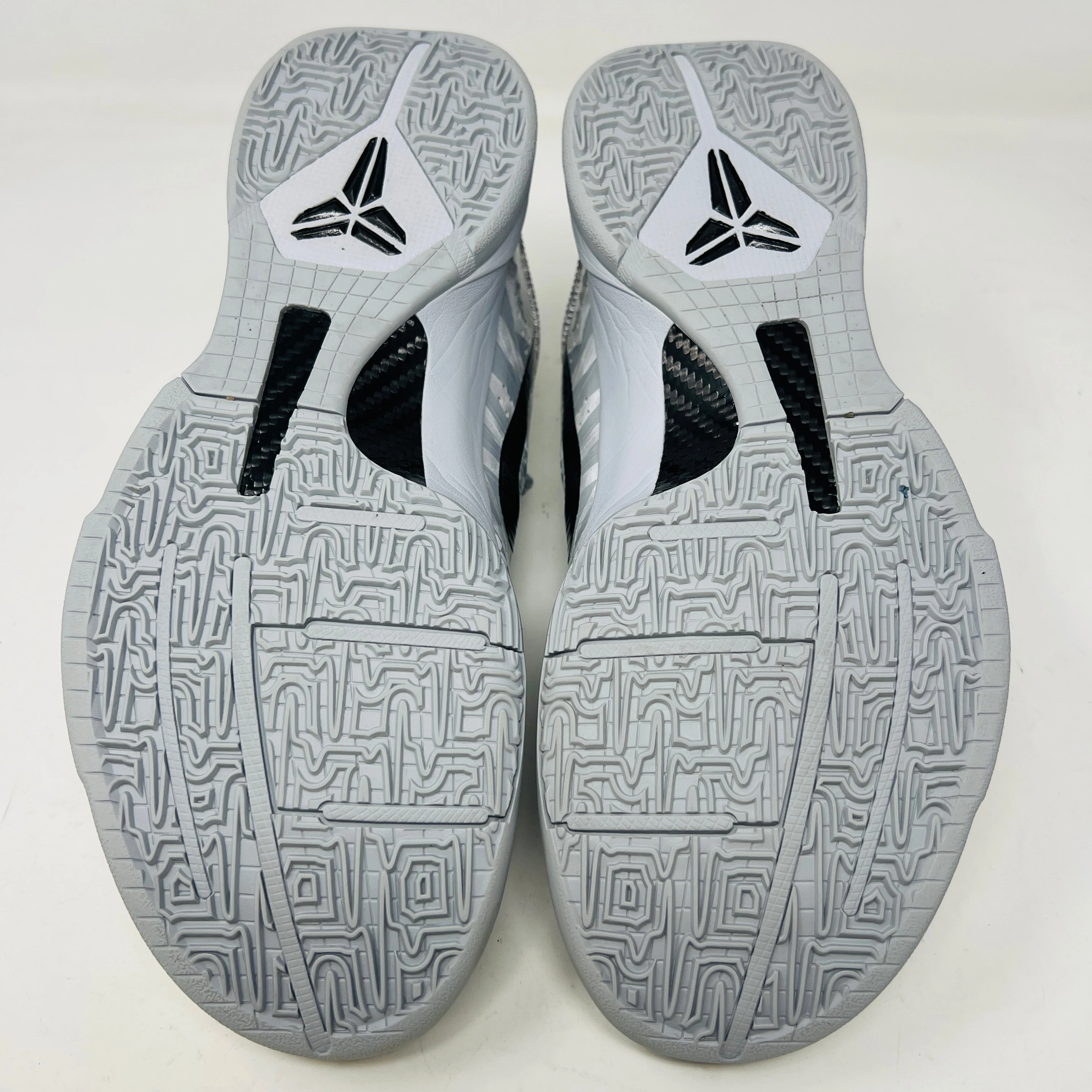 Nike Kobe 5 Protro Zebra PE