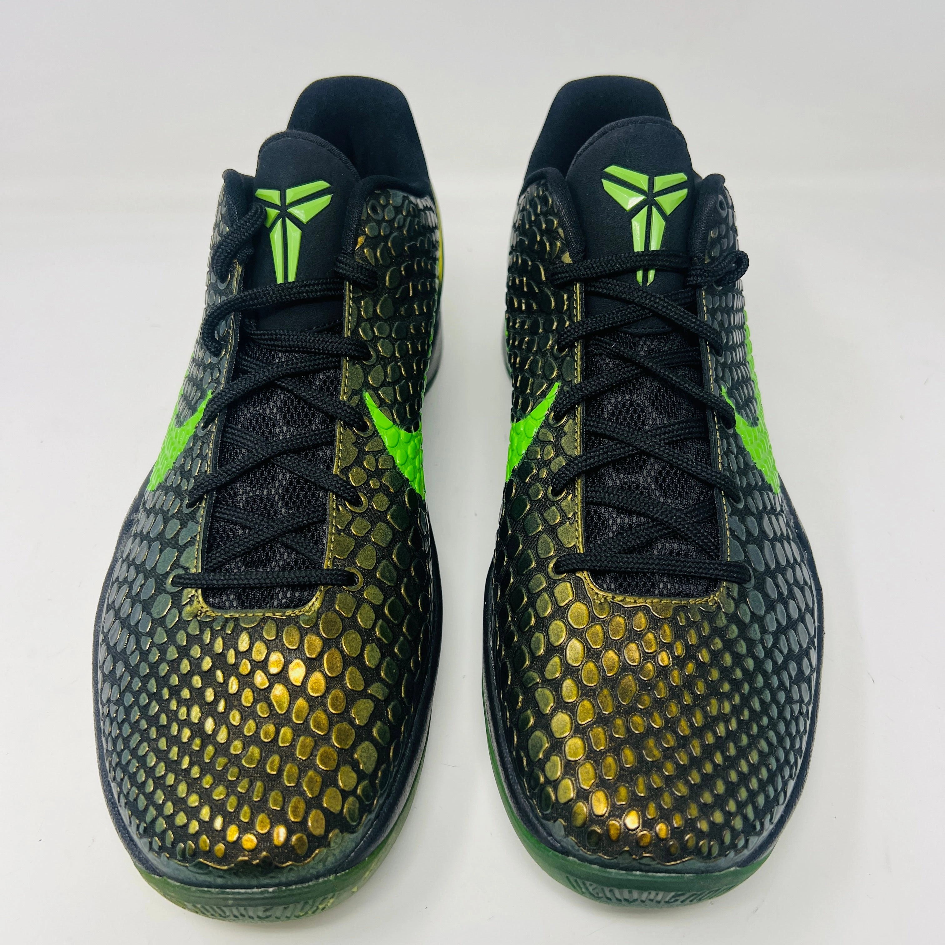 Nike Kobe 6 Supreme Rice