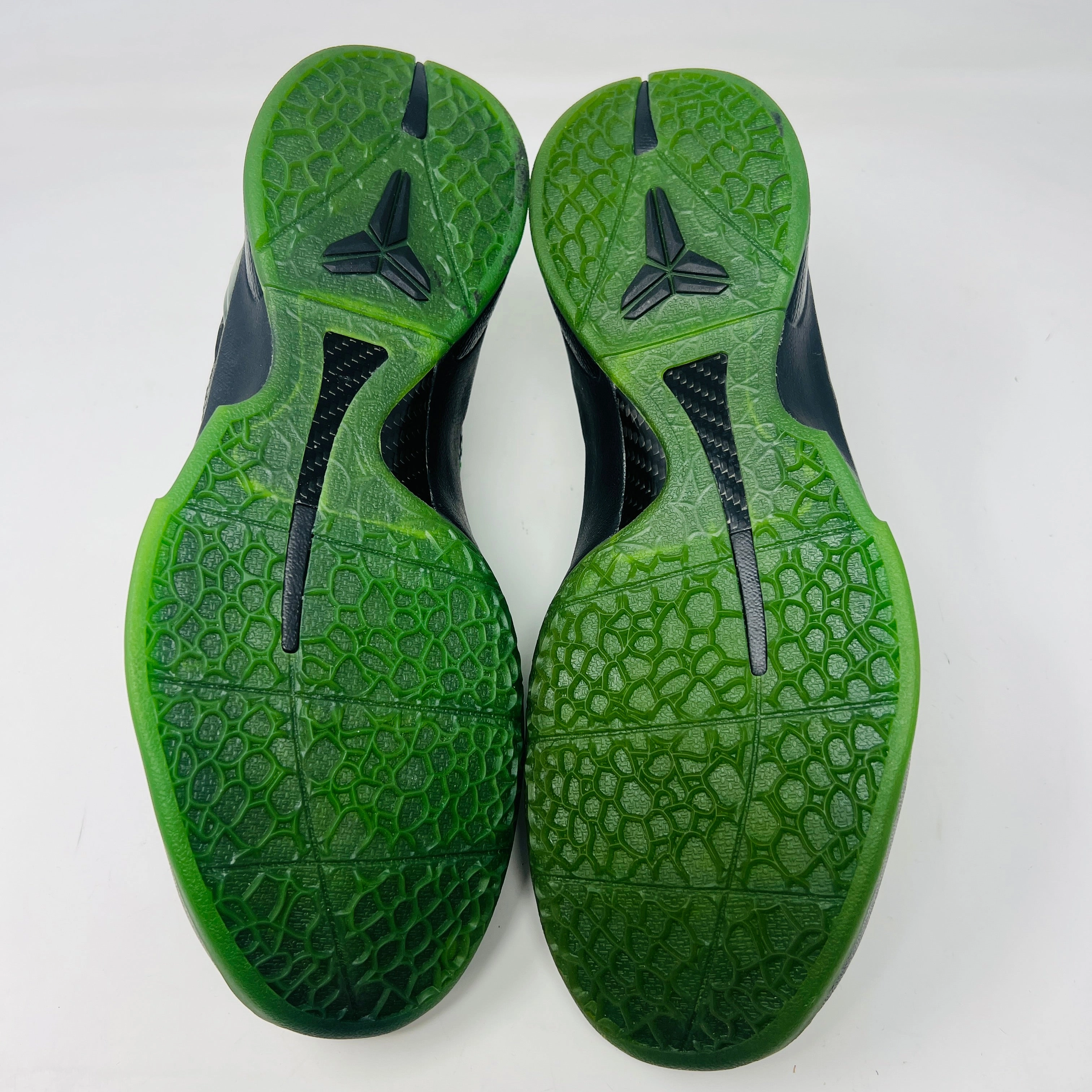 Nike Kobe 6 Supreme Rice