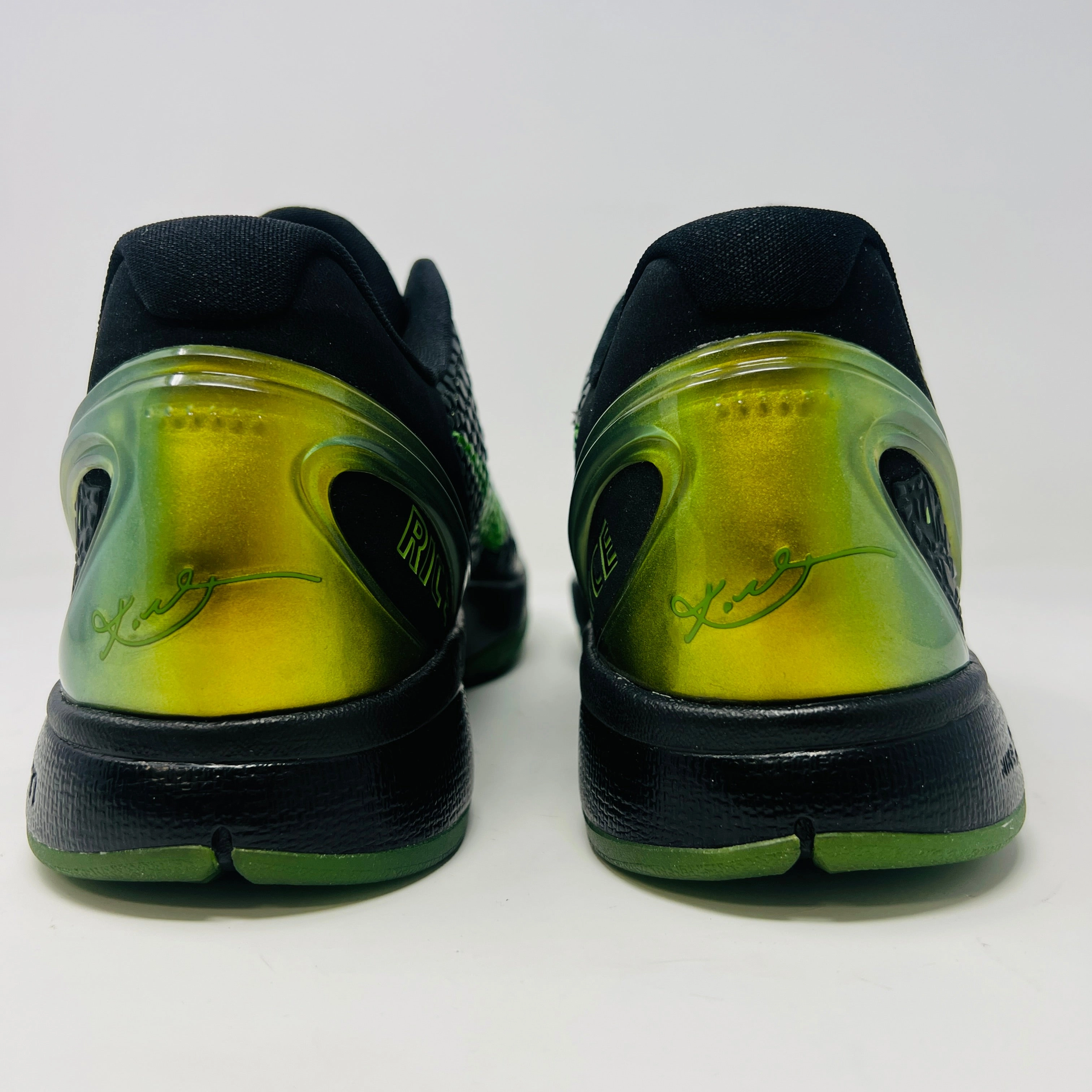 Nike Kobe 6 Supreme Rice