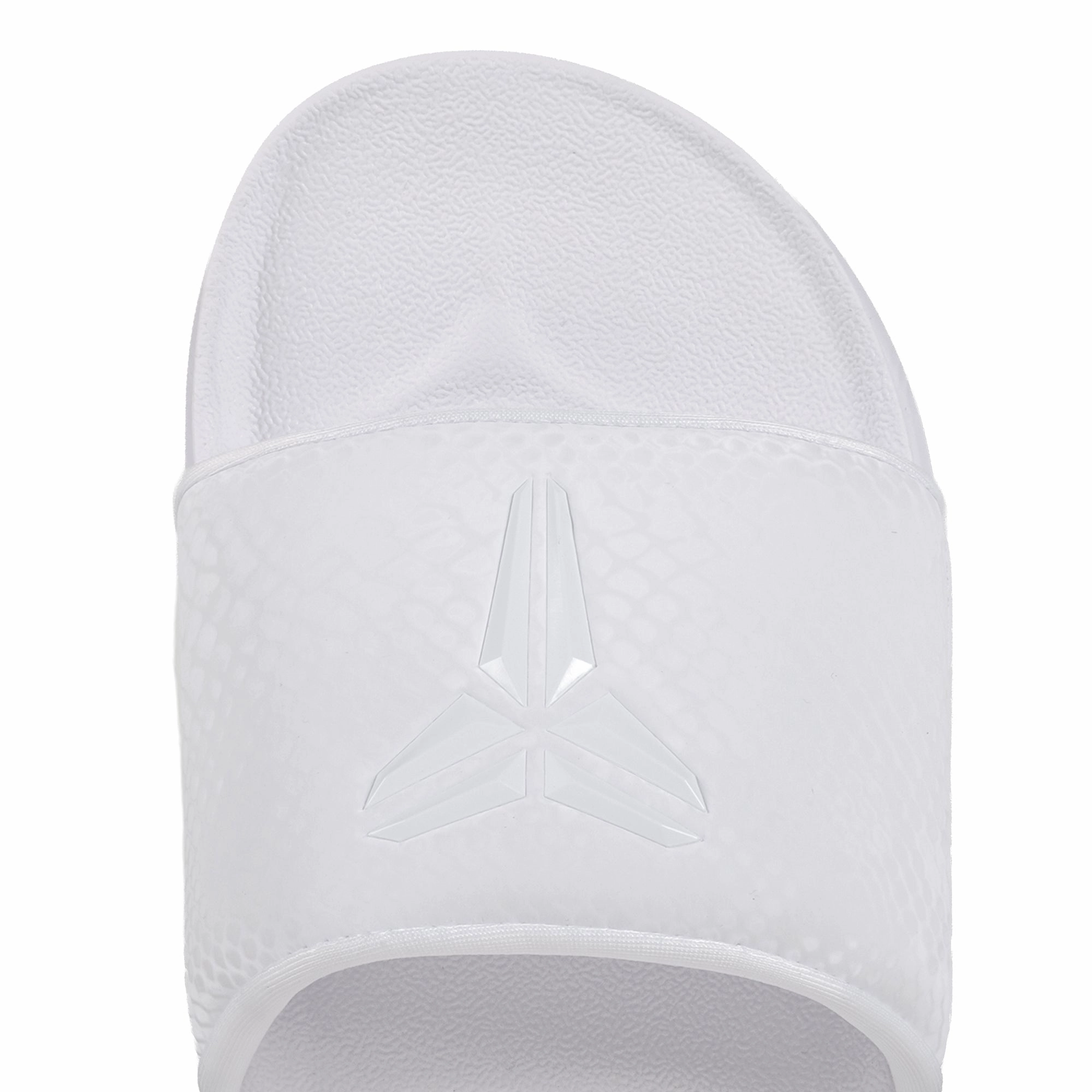 Nike Kobe Offcourt Slide White/White IF2870-100