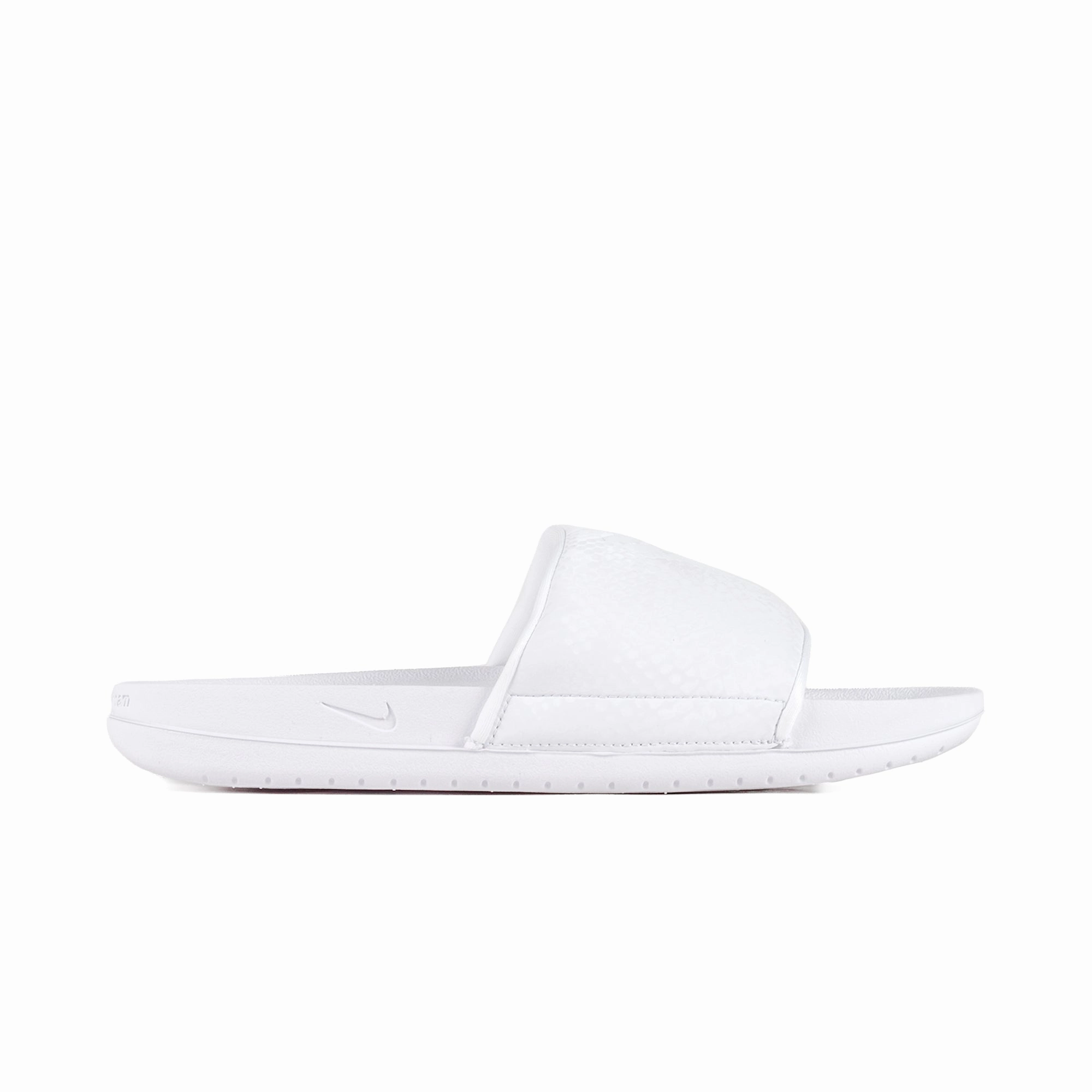Nike Kobe Offcourt Slide White/White IF2870-100