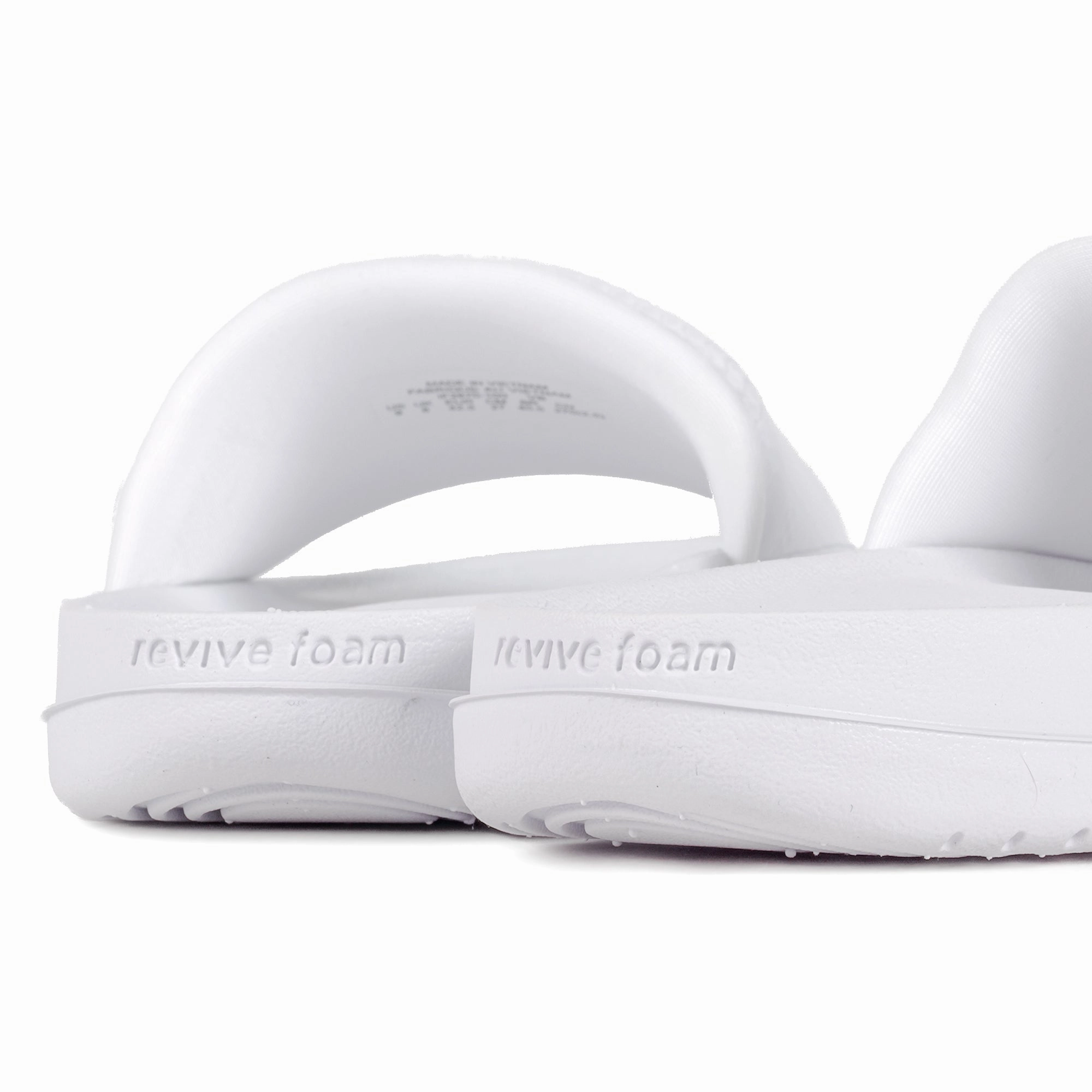 Nike Kobe Offcourt Slide White/White IF2870-100