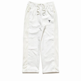 Nike Kobe Pleated Pants - Sail/Black