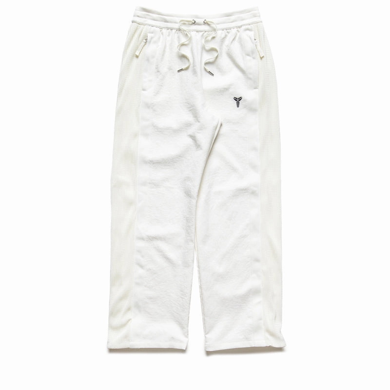 Nike Kobe Pleated Pants - Sail/Black