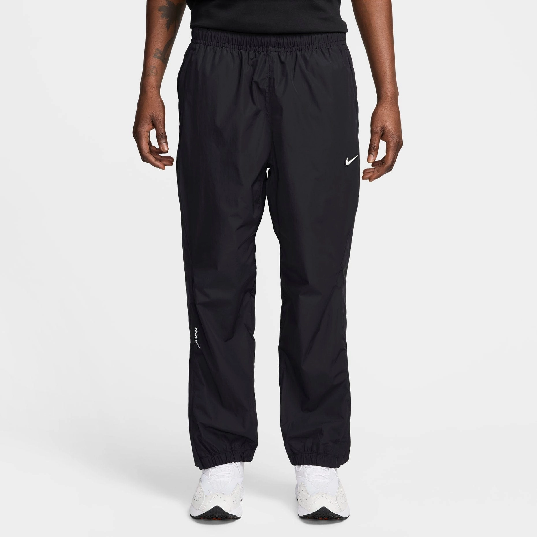 Nike NOCTA Northstar Nylon Track Pants