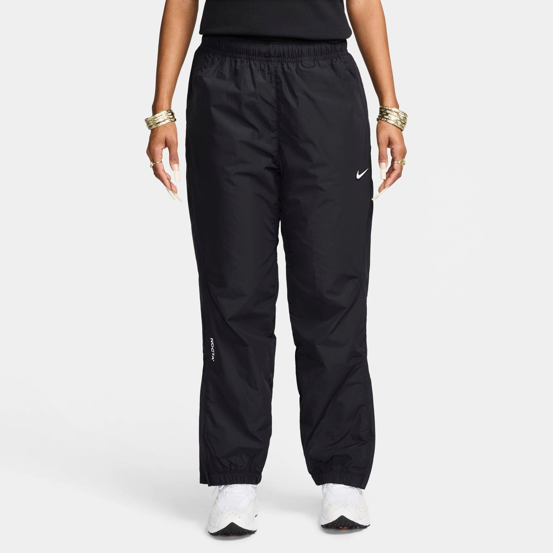 Nike NOCTA Northstar Nylon Track Pants