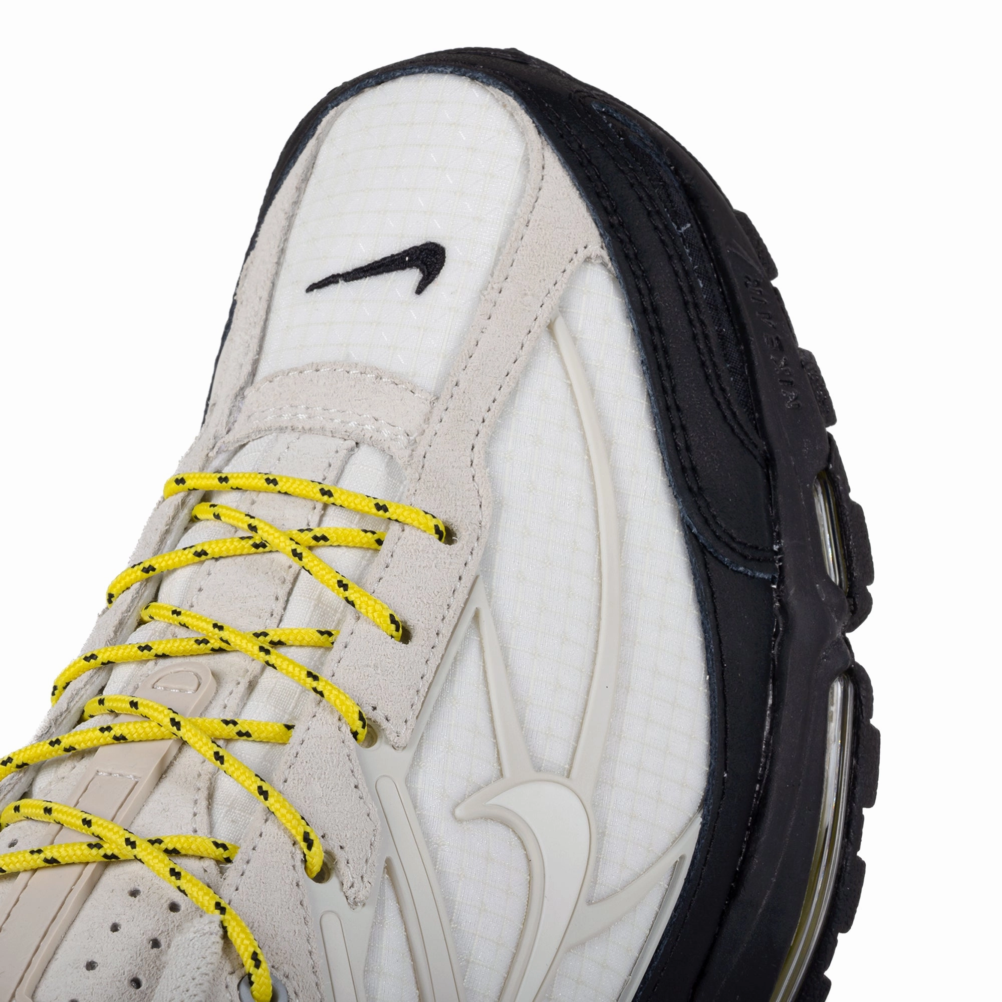 Nike Shox Ride 2 Black/Sail/Phantom/Reflect Silver IB7684-001