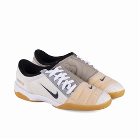Nike T90 White/Black/Black/Gum Light Brown IB8182-100